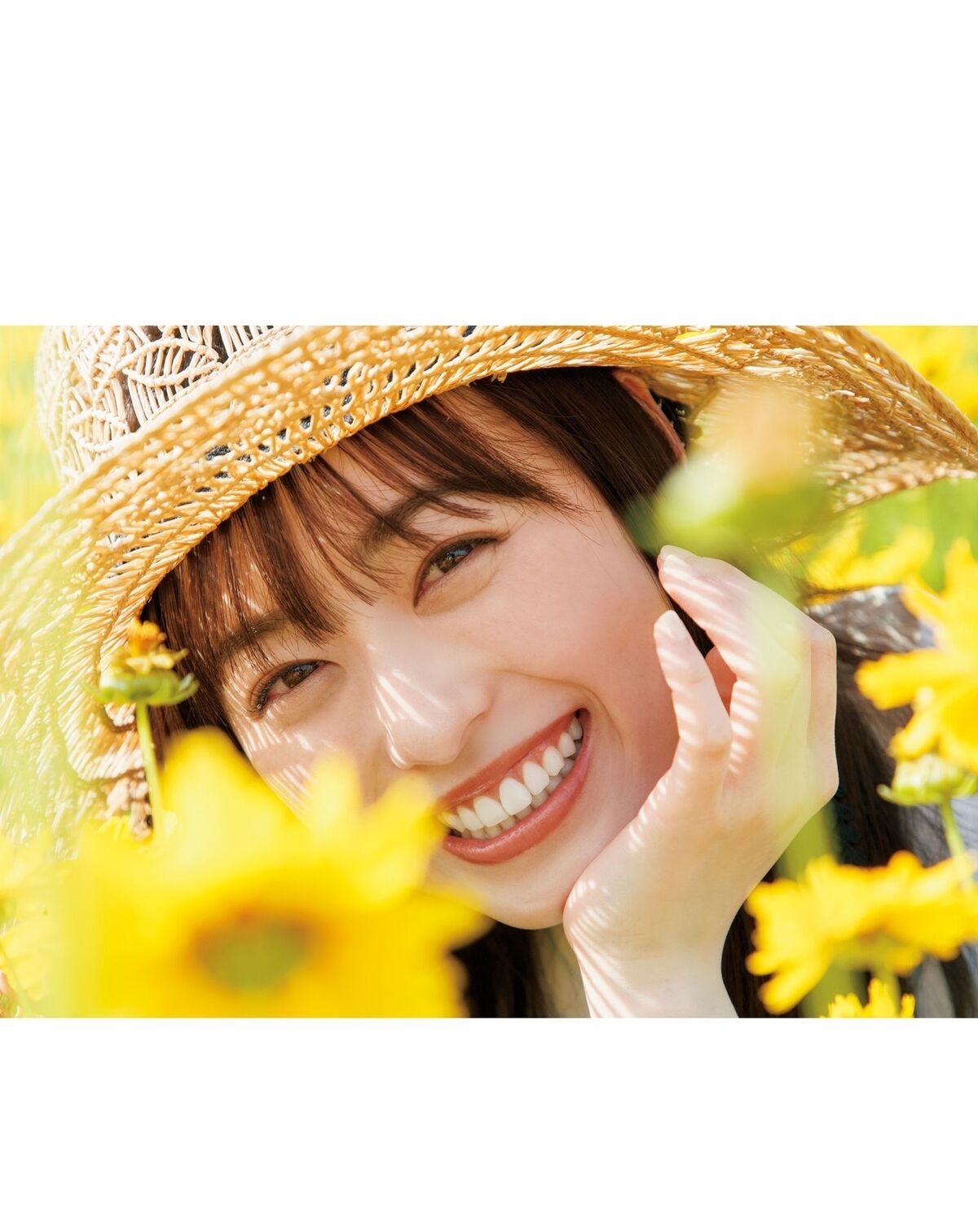 Haruka Fukuhara 福原遥 - 電子版特典画像付き フォトブック gift Part01