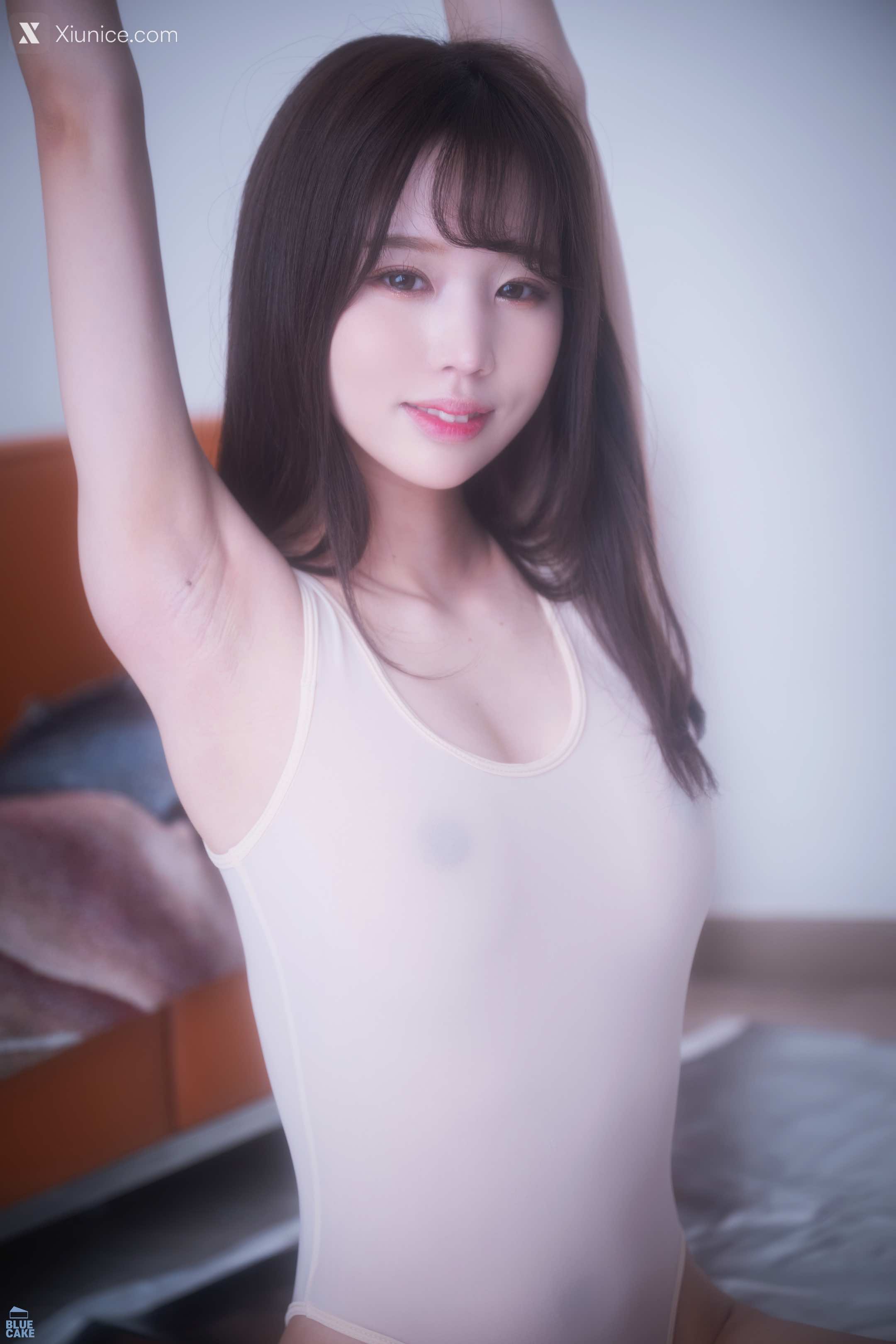 BLUECAKE Rima (新井リマ) Vol 2 – Lima Taste No.03 4K