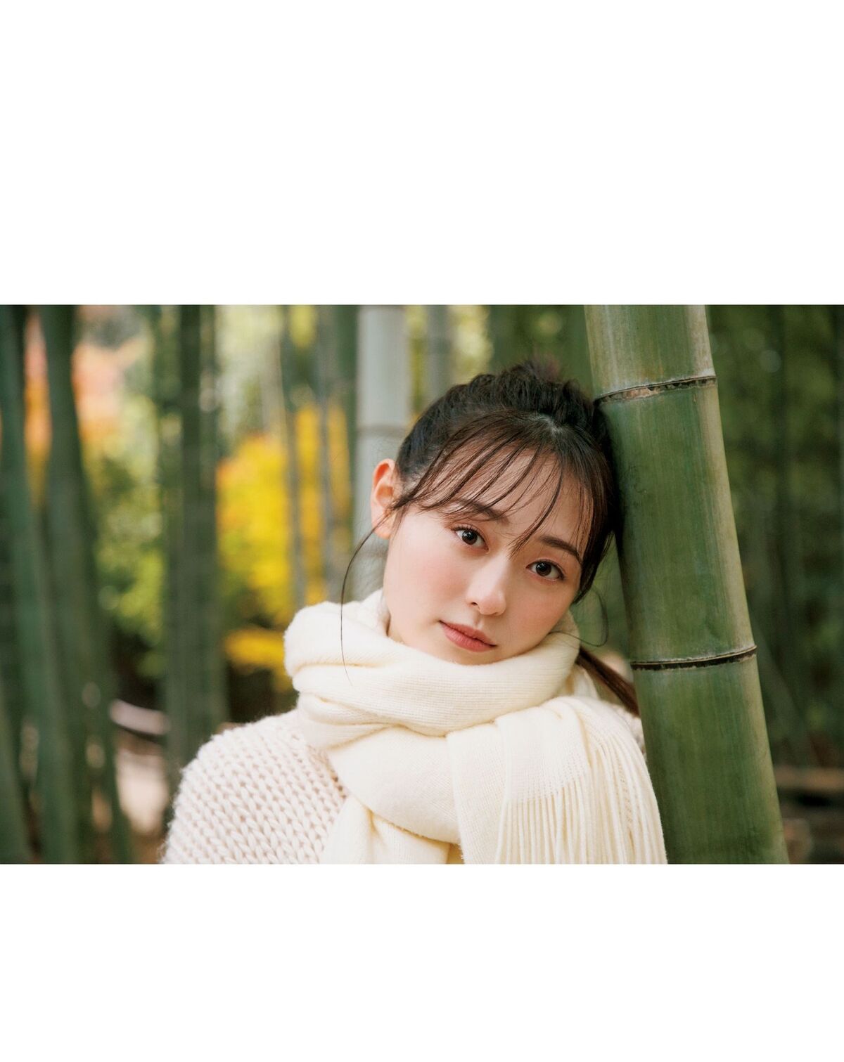 Haruka Fukuhara 福原遥 - 電子版特典画像付き フォトブック gift Part02
