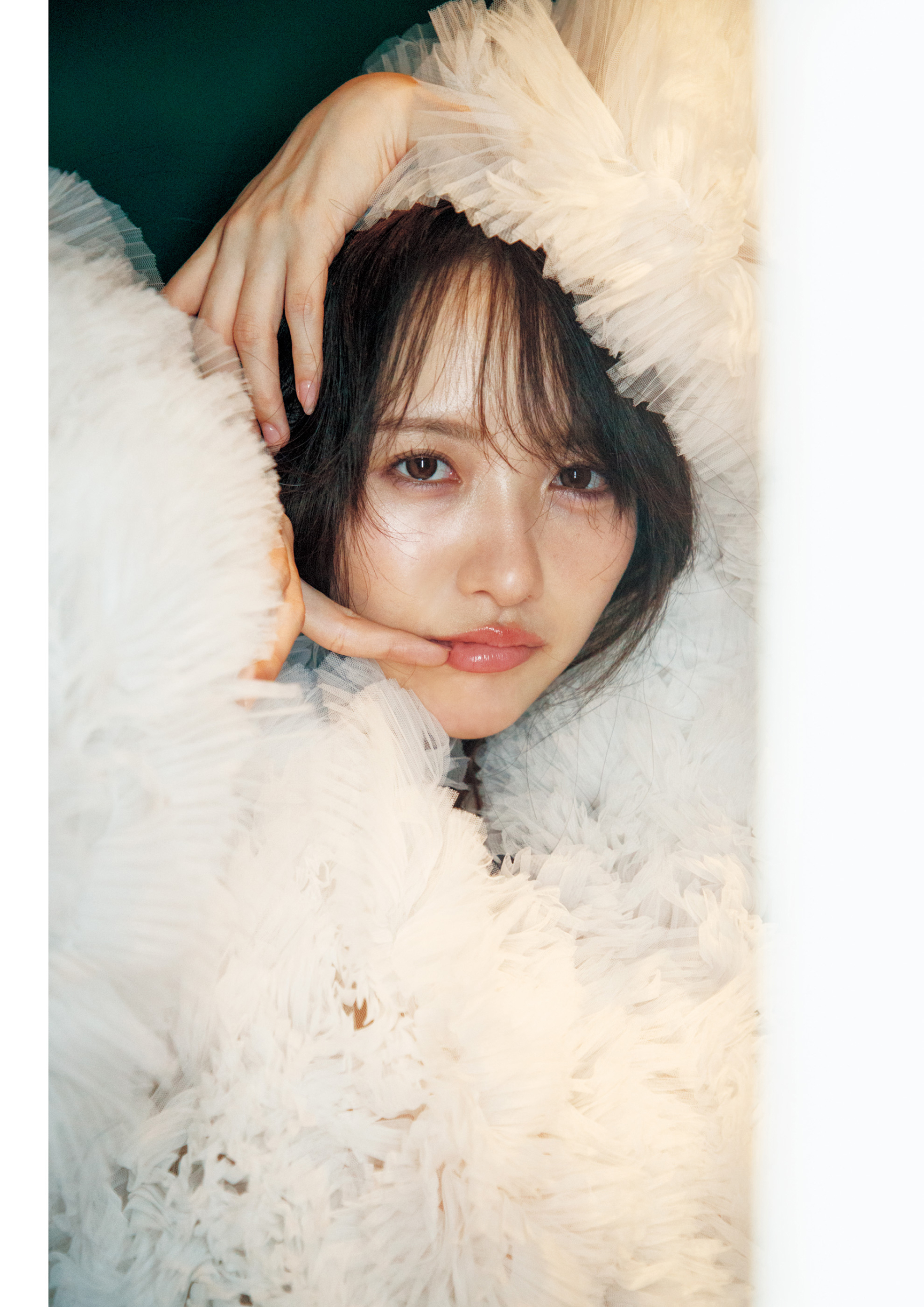 [Photobook] 2026.04.22 STU48 石田千穂サード写真集「天職」