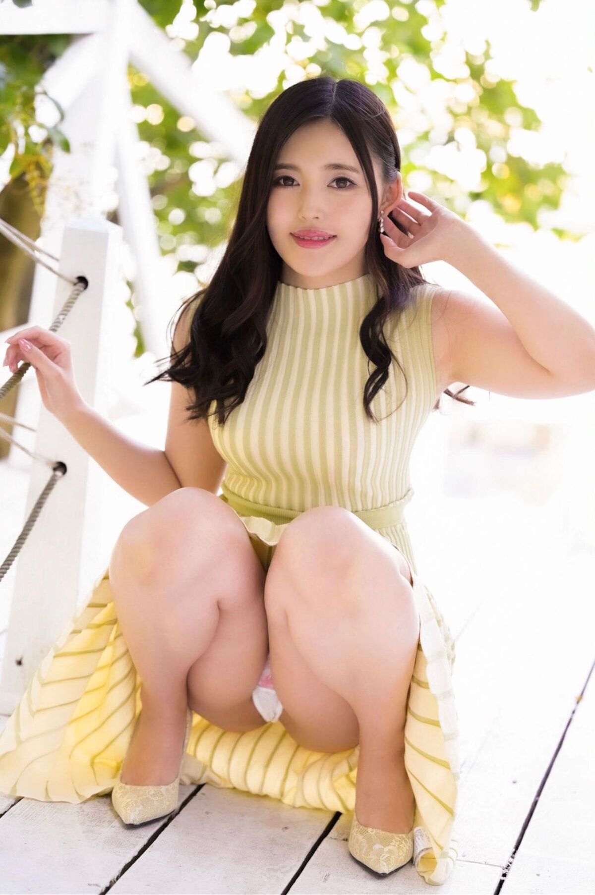 JP Minami Shiratori 白鳥みなみ - Prestige Pose Massage 02 Part02 11 JP Minami Shiratori 白鳥みなみ - Prestige Pose Massage 02 Part02