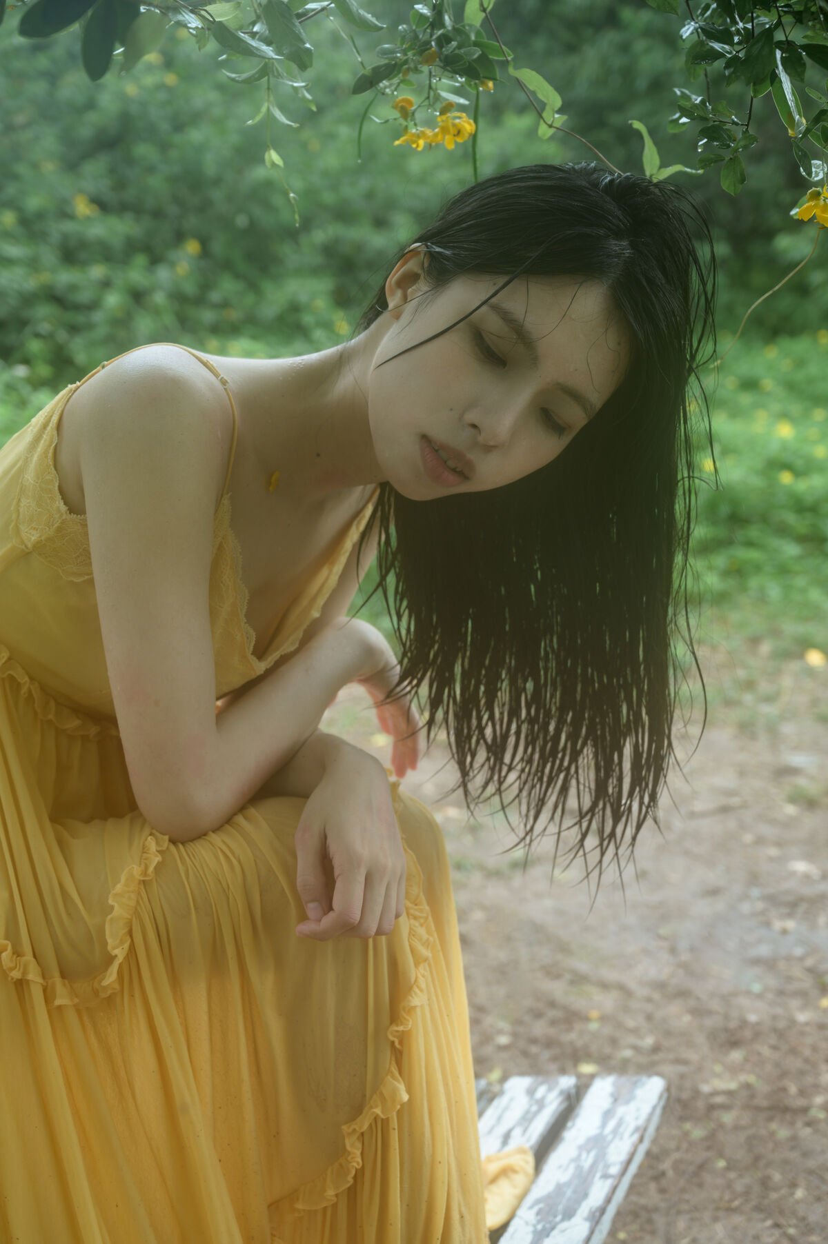 YiTuYu艺图语 Vol.10282 Bei Shang Tian Jiao