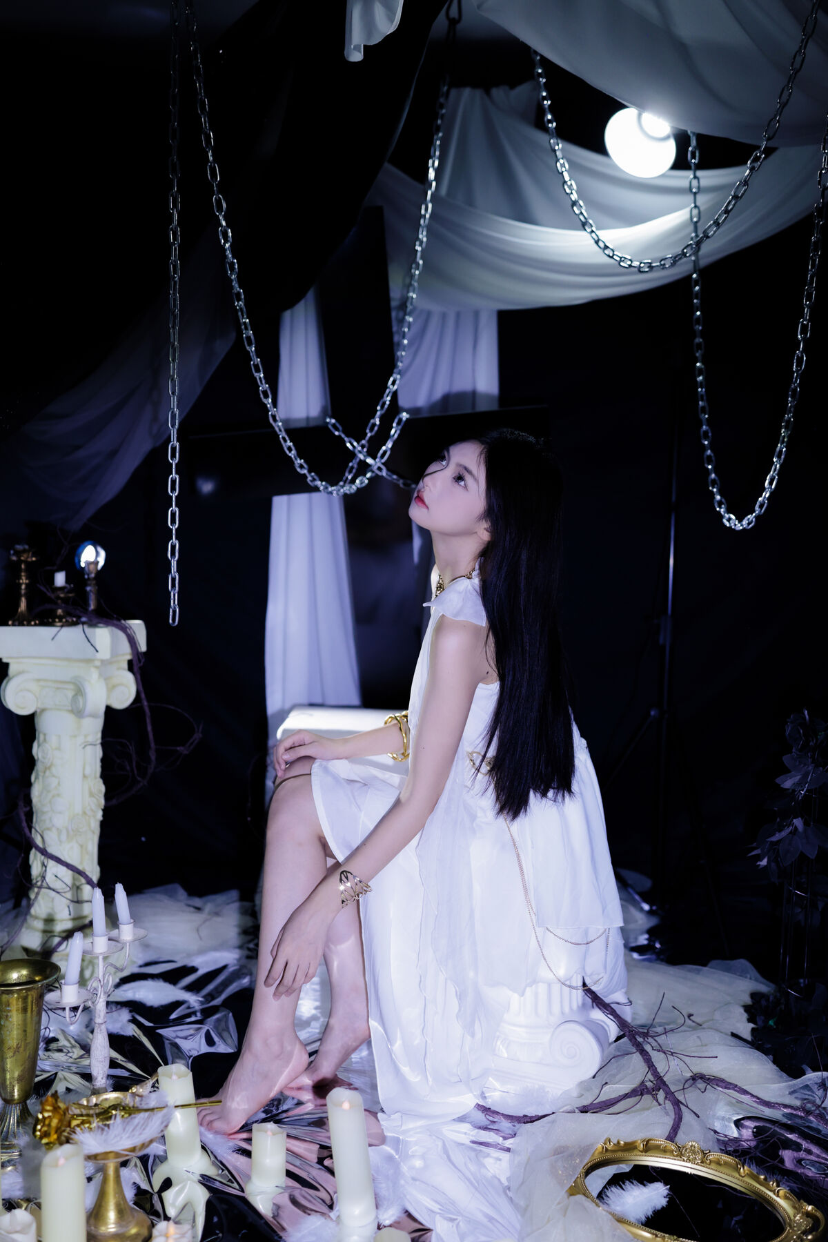 YiTuYu艺图语 Vol.10402 Gai Gai