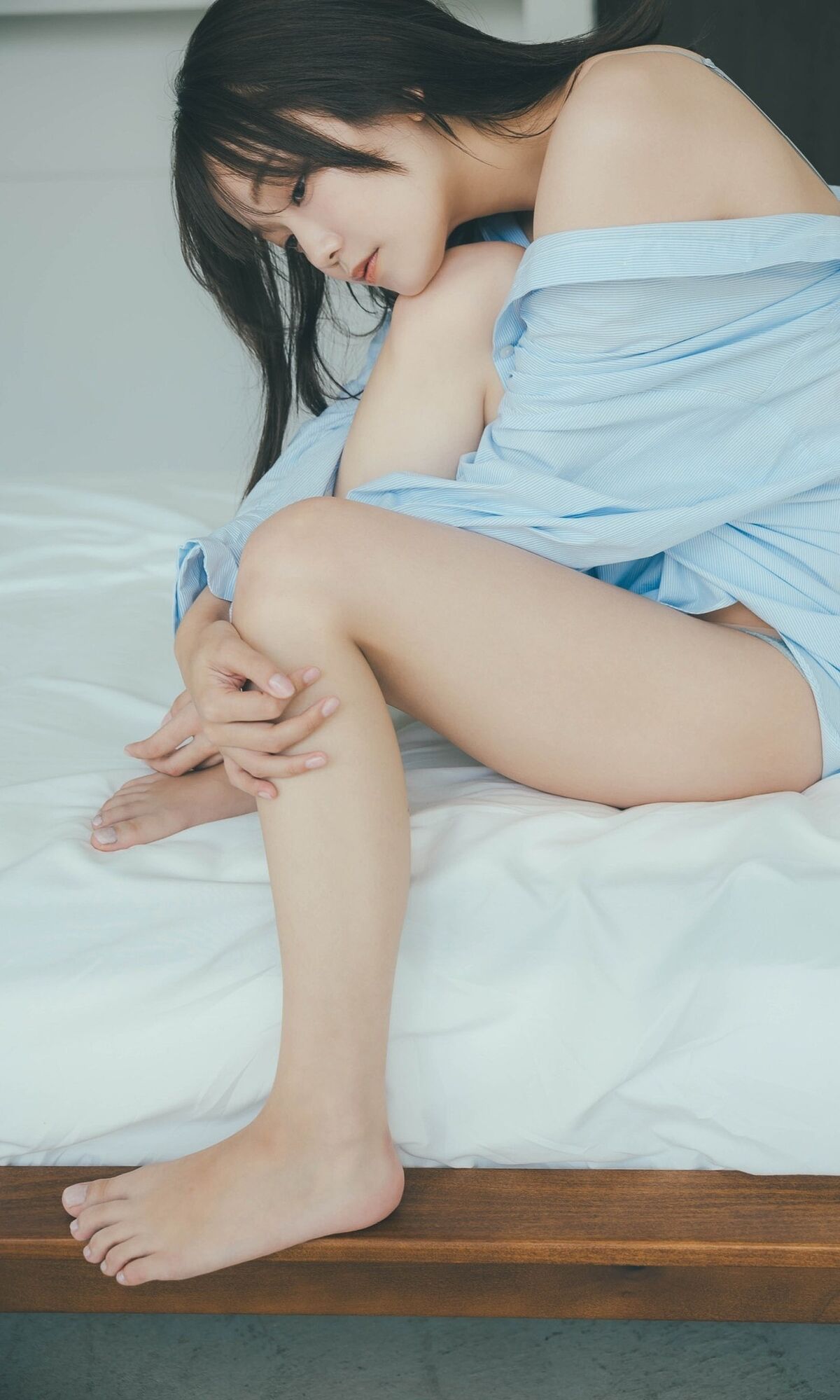 JP Shino Aoto 青戸しの - デジタル限定 写真集 WHITE and 週プレ PHOTO BOOK 9 JP Shino Aoto 青戸しの - デジタル限定 写真集 WHITE and 週プレ PHOTO BOOK