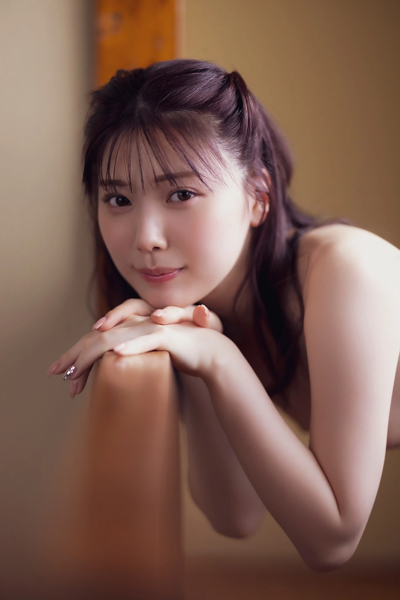 Mio Ishikawa 石川澪, FRIDAYデジタル写真集 「Candy Pink Vol.3 100ページ超豪華版」