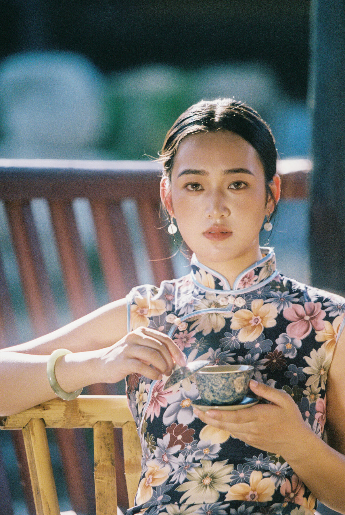 YiTuYu艺图语 Vol.10372 Qing Dai