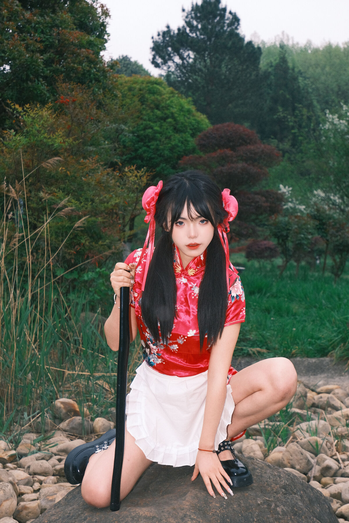 YiTuYu艺图语 Vol.10557 Ke Ai Duo 15 YiTuYu艺图语 Vol.10557 Ke Ai Duo