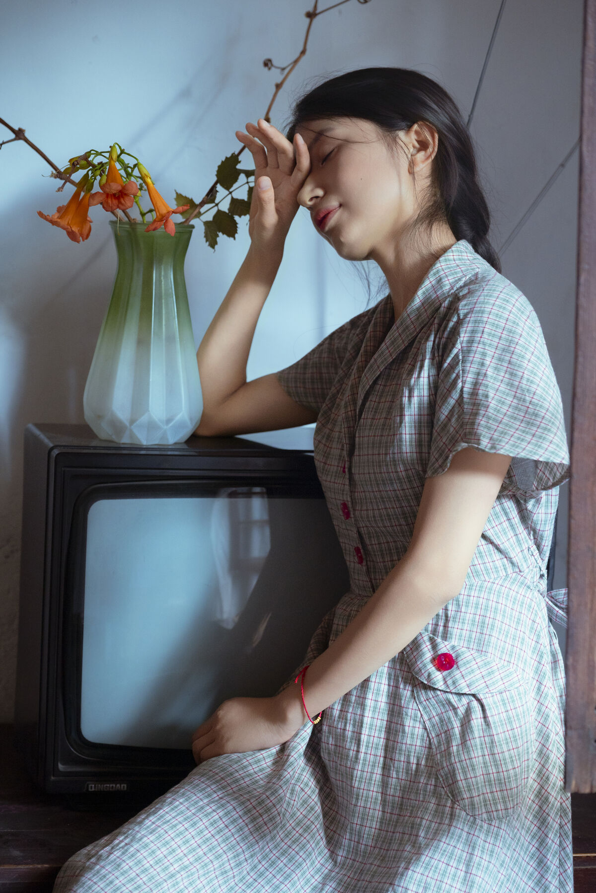 YiTuYu艺图语 Vol.10295 Yi Ming