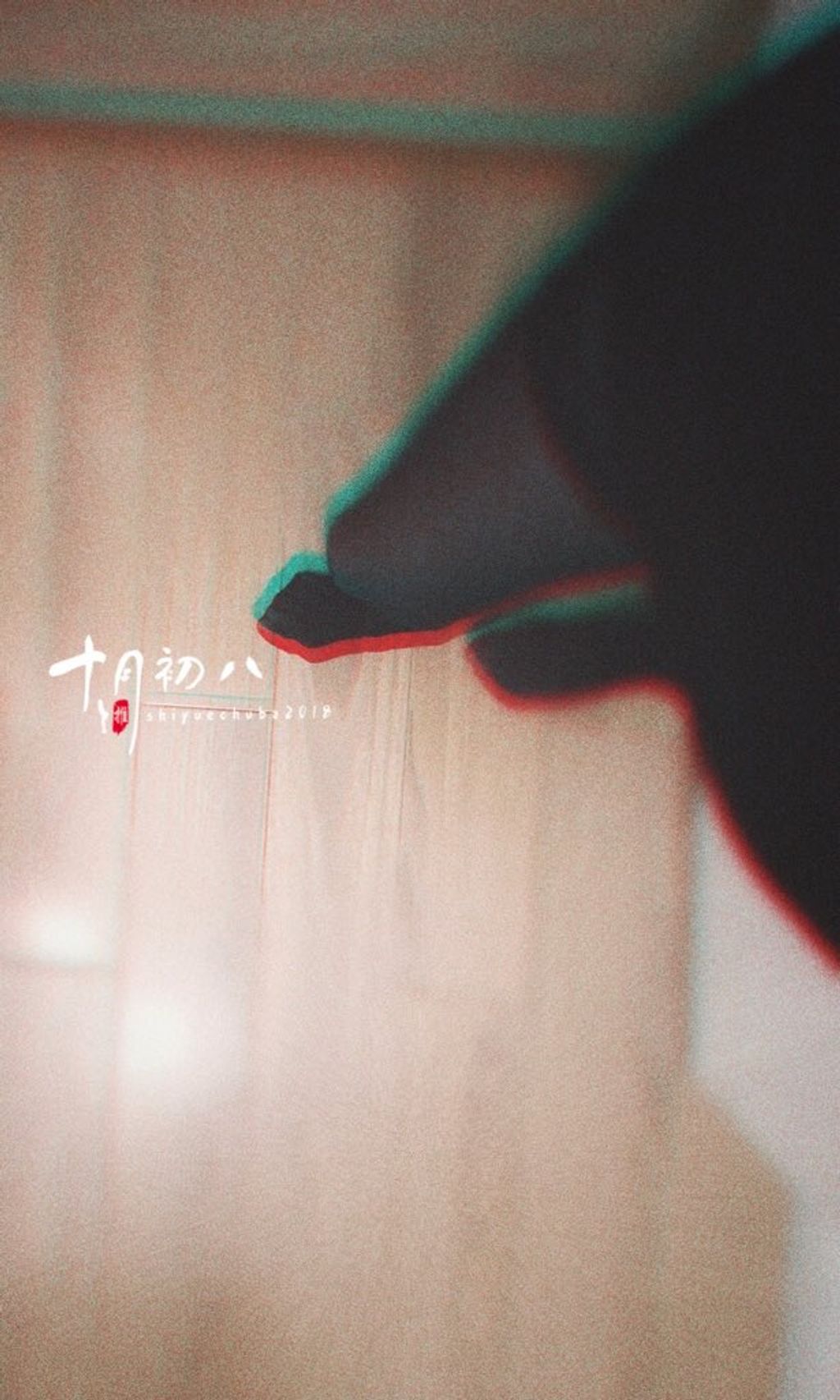 十月初八： 人前露出私拍合集