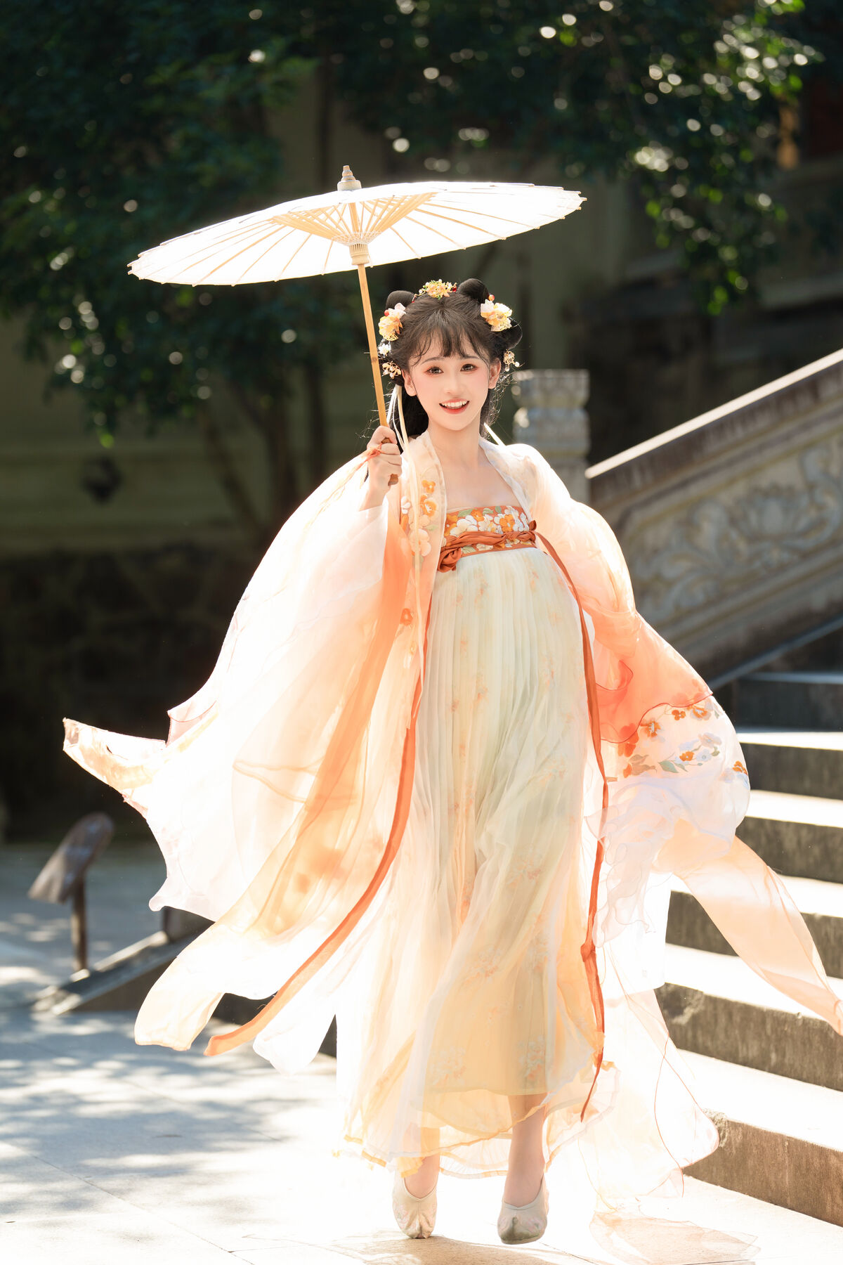YiTuYu艺图语 Vol.10338 Jiao Yi Zhi Sui Sui