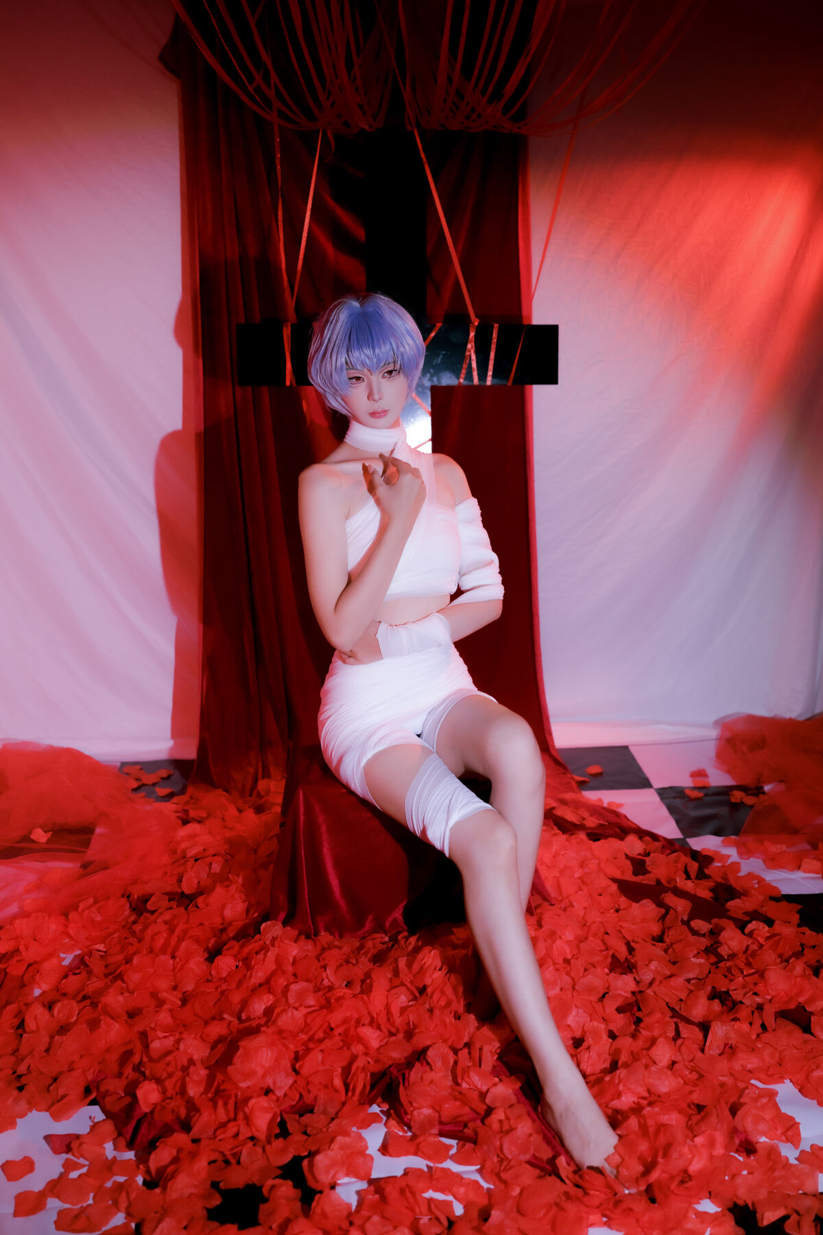 YiTuYu艺图语 Vol.10615 Ling Du Nil 10 YiTuYu艺图语 Vol.10615 Ling Du Nil