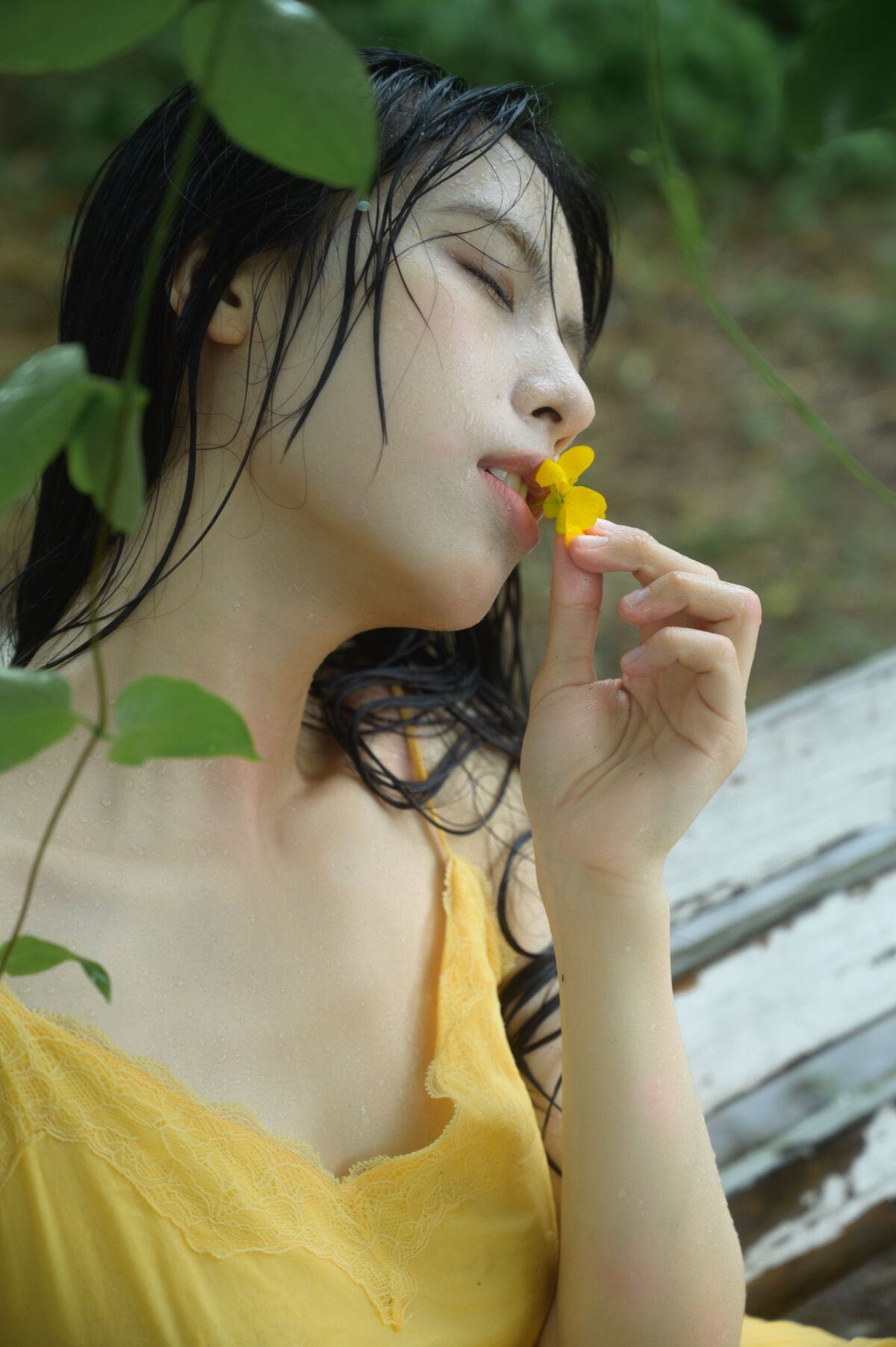 YiTuYu艺图语 Vol.10282 Bei Shang Tian Jiao