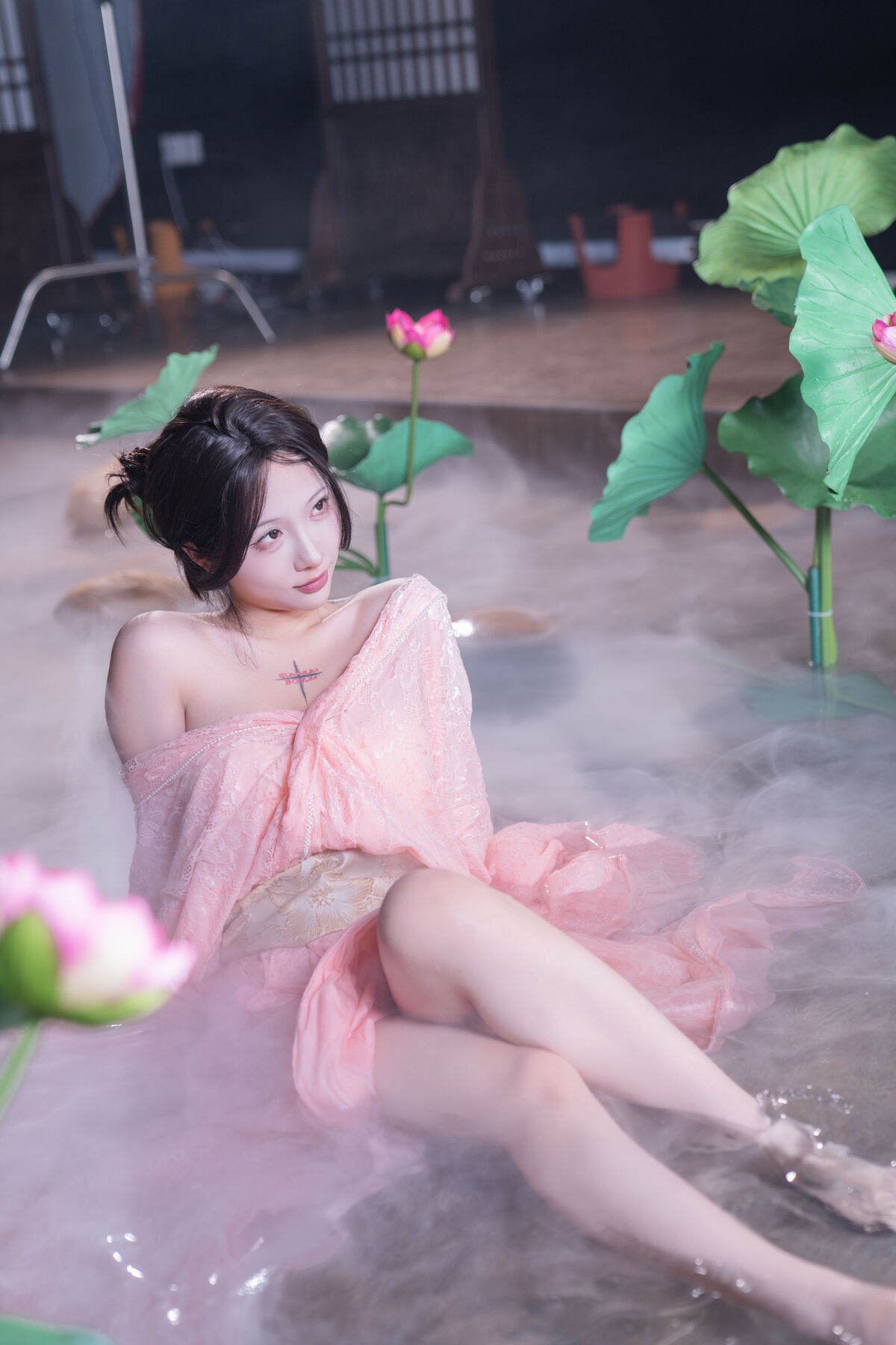 YiTuYu艺图语 Vol.10550 KK Hao E