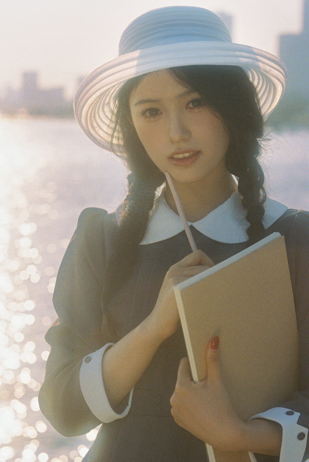 YiTuYu艺图语 Vol.10285 Luver Xiao Xiao
