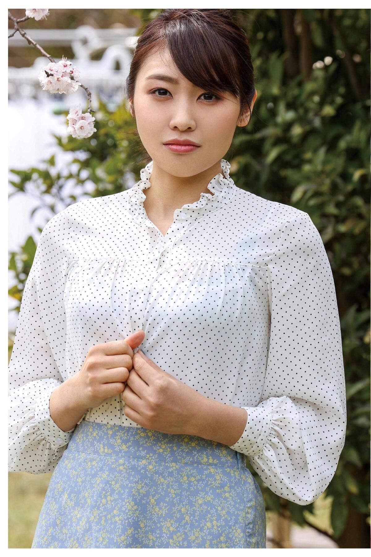 Yuuna Mitake 三岳ゆうな - 潮騒が聞こえる場所