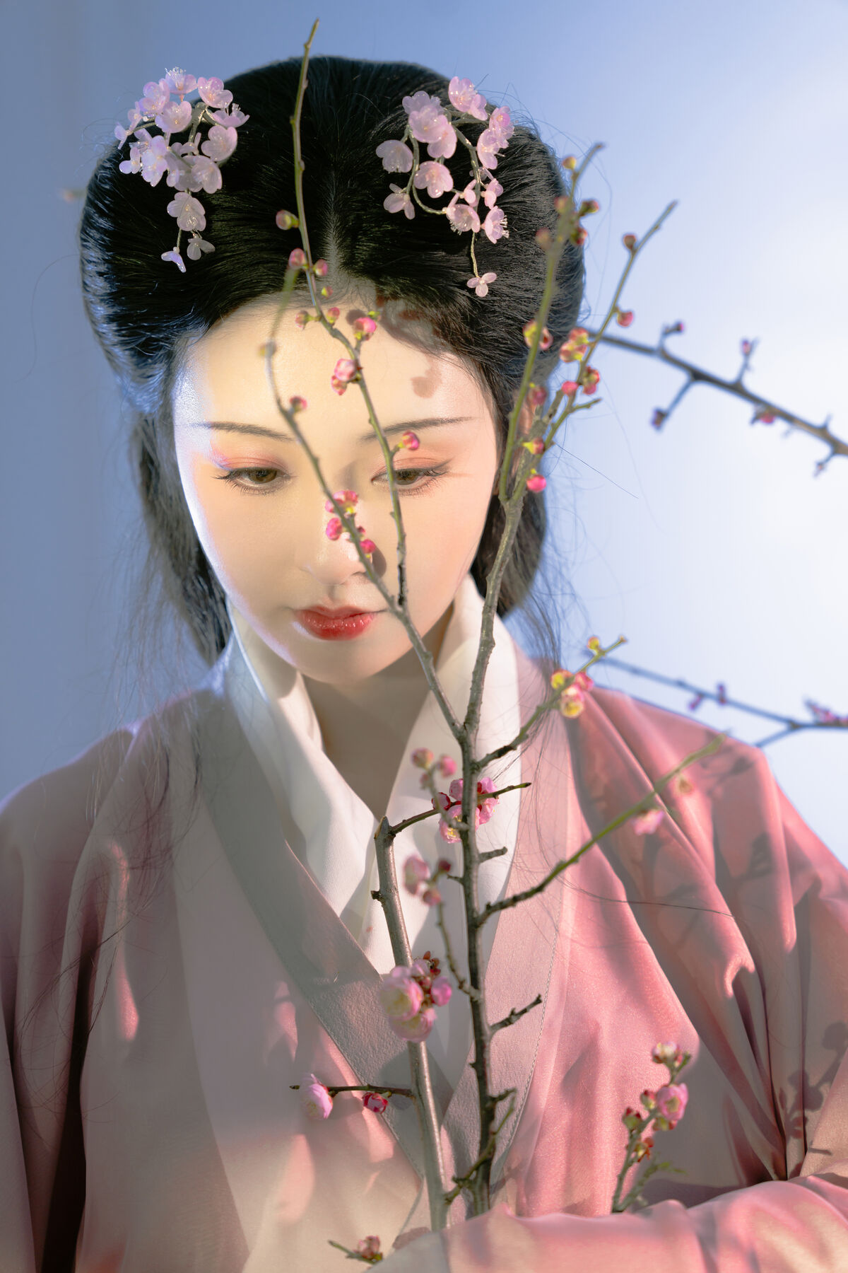 YiTuYu艺图语 Vol.10344 Bai Yi Chun