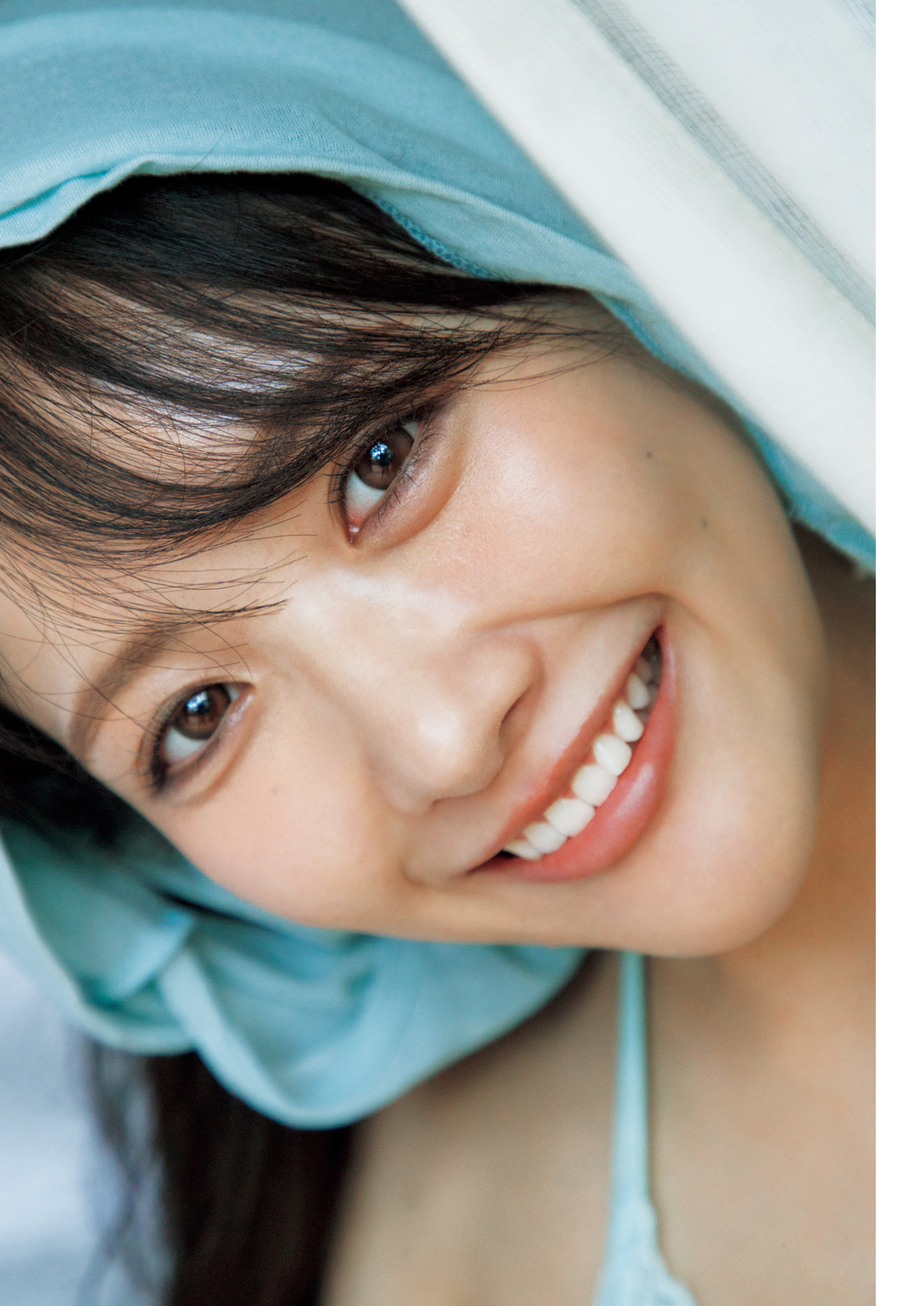 [Photobook] 2026.04.22 STU48 石田千穂サード写真集「天職」