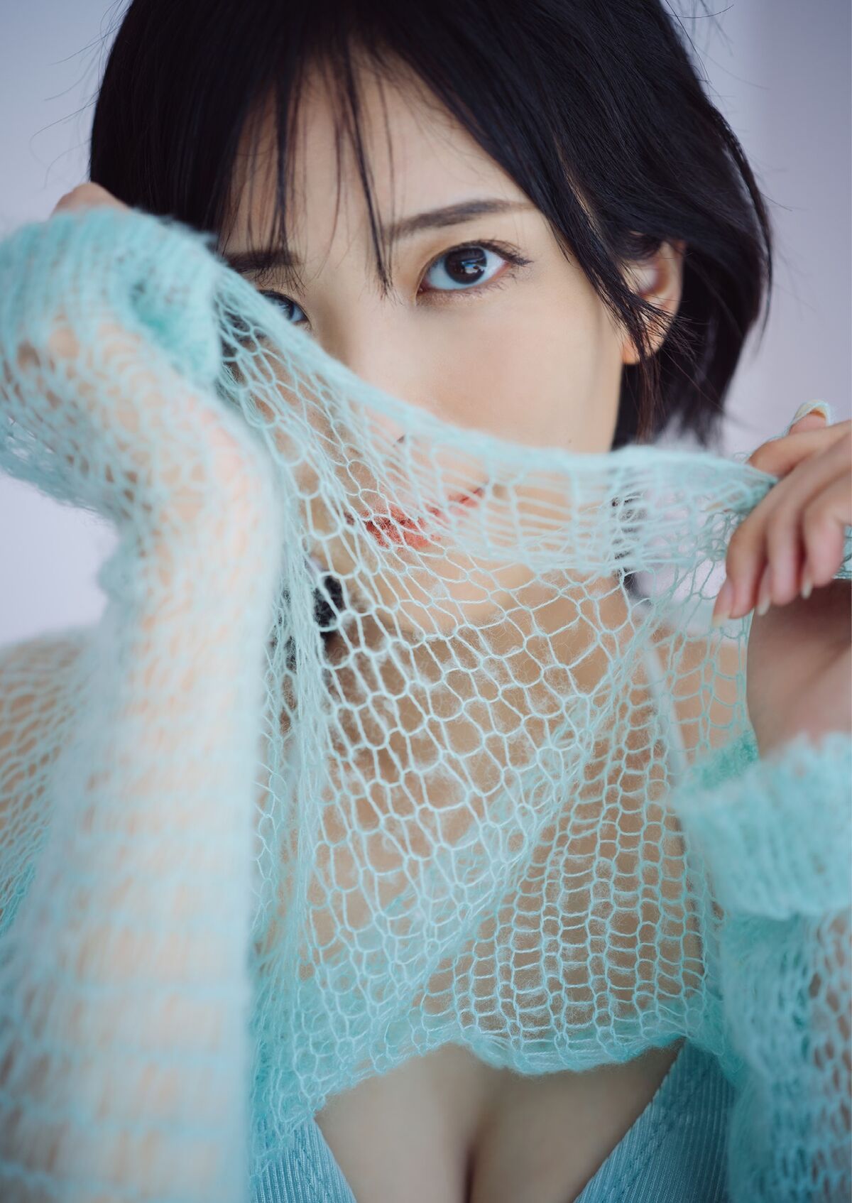 Sayaka Kitahara 北原沙弥香 - デジタル限定 YJ PHOTO BOOK 写真集 ハンパないでしょ
