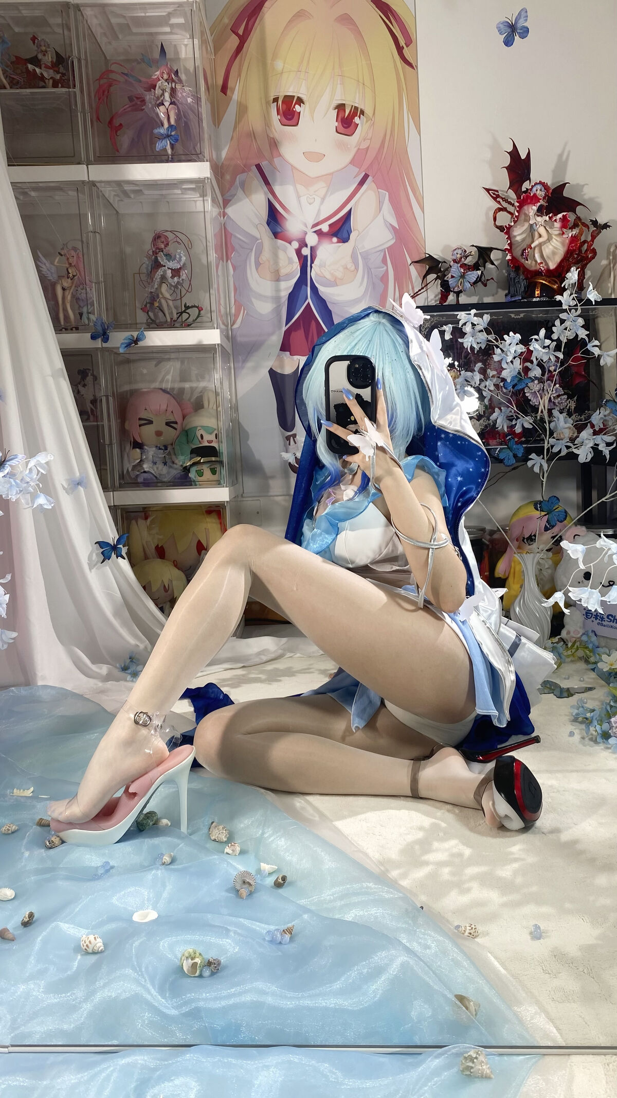 Coser@白栎Shirly - 守岸人 Part01