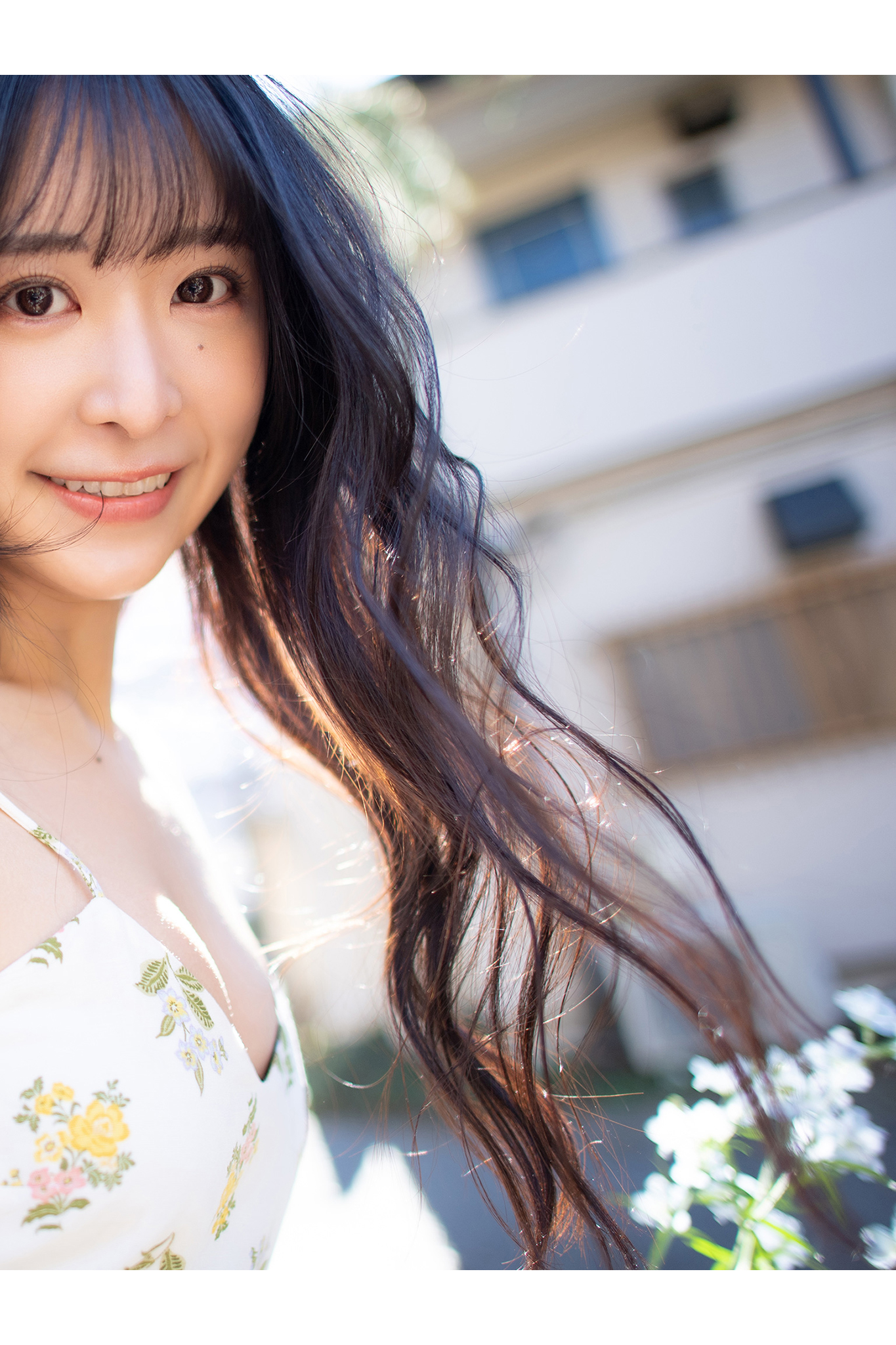 [Photobook] 週刊ポストデジタル写真集 真島なおみ 愛しくてジェラシー