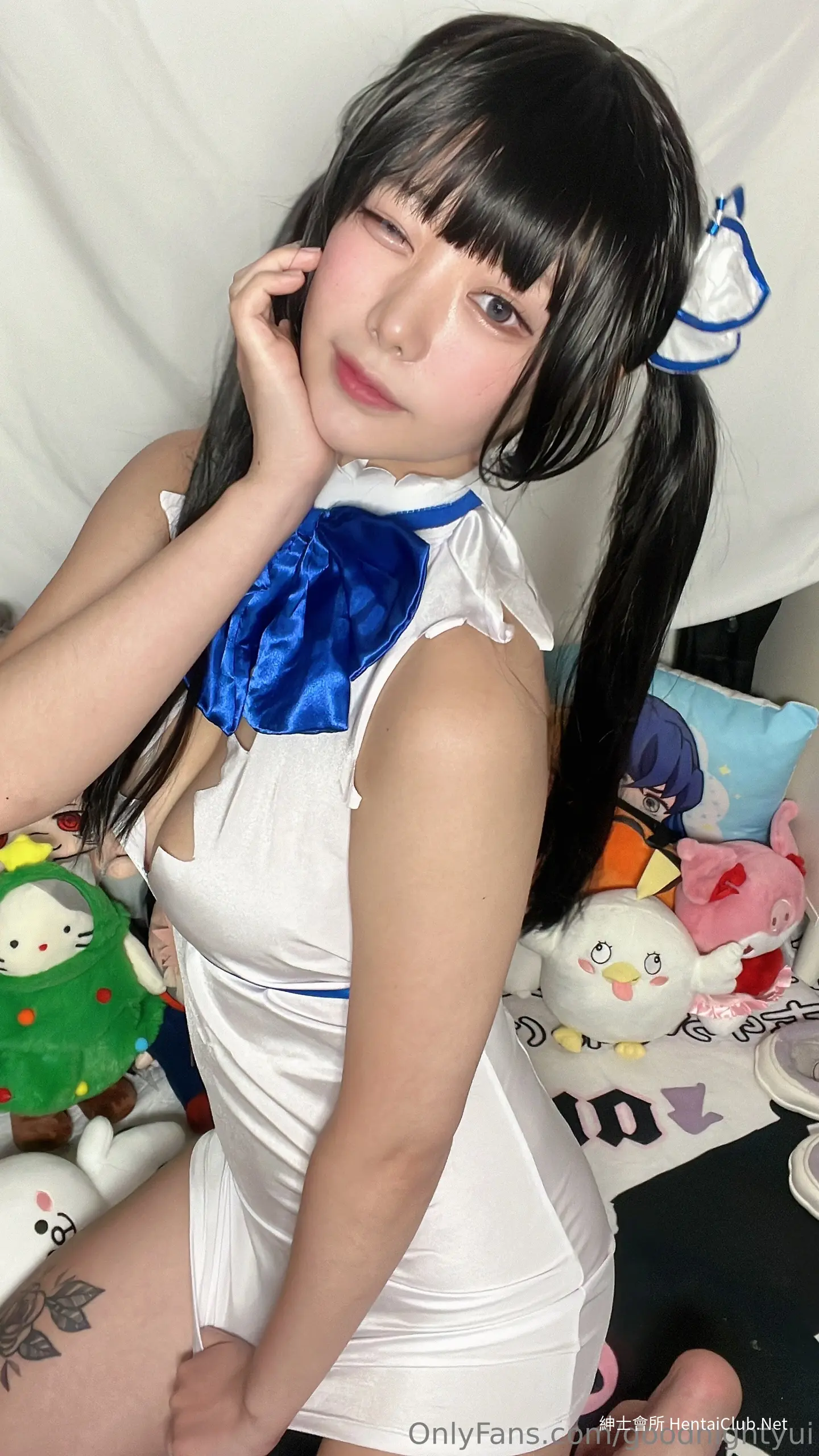 YunaSkye Hestia 4 YunaSkye Hestia