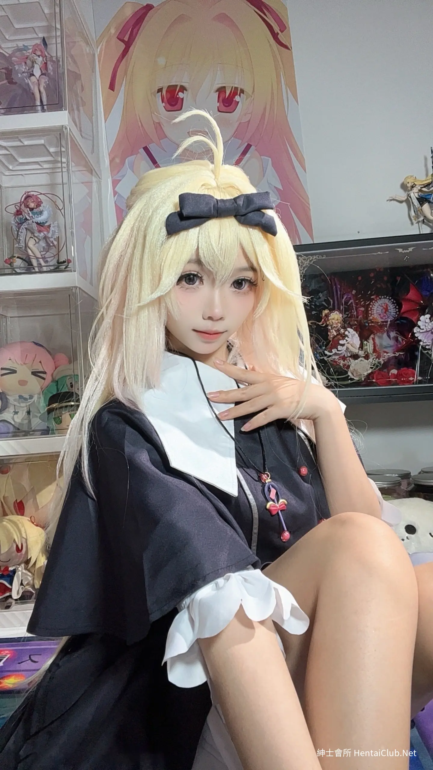 白栎Shirly 露露卡 43 白栎Shirly 露露卡