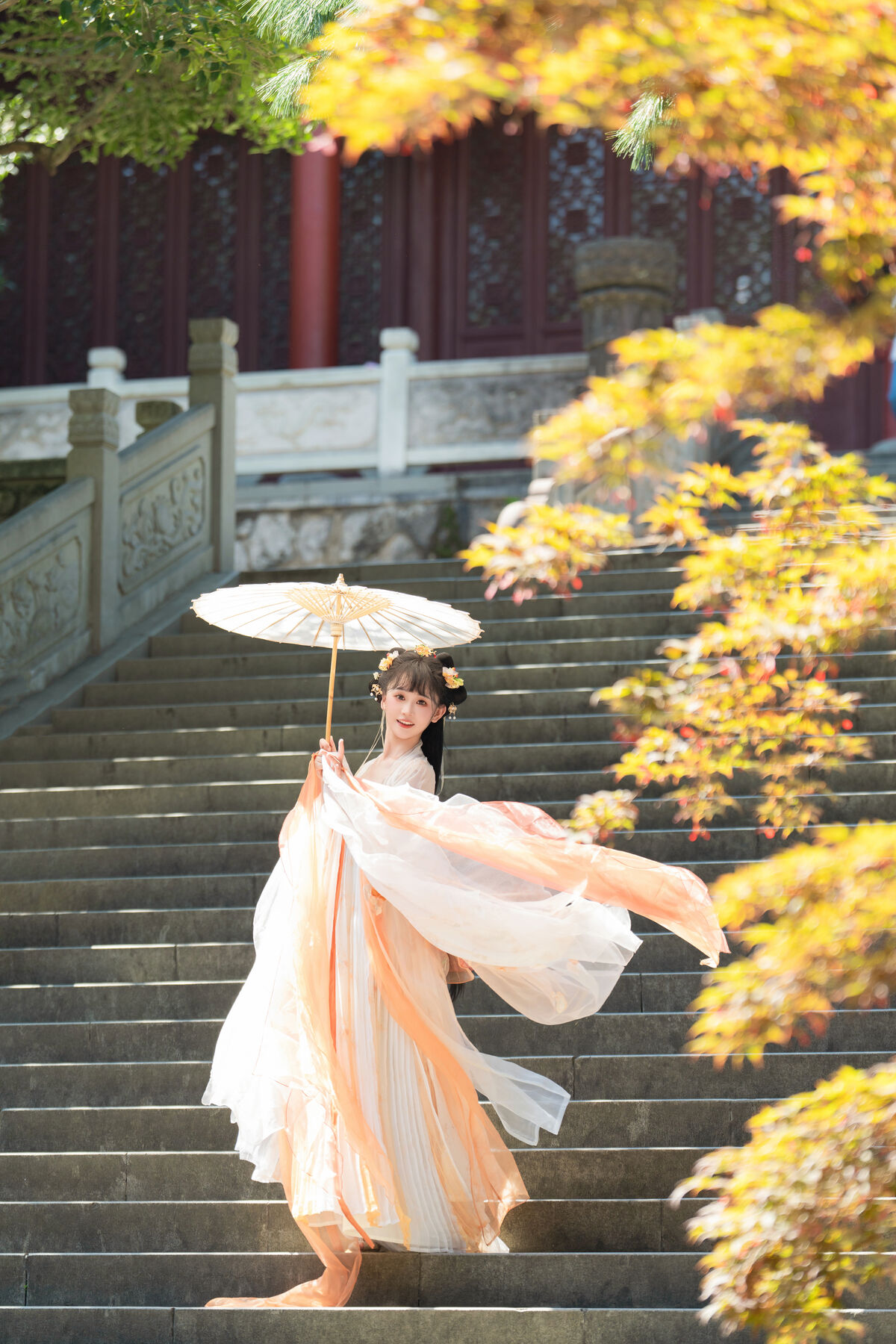 YiTuYu艺图语 Vol.10338 Jiao Yi Zhi Sui Sui