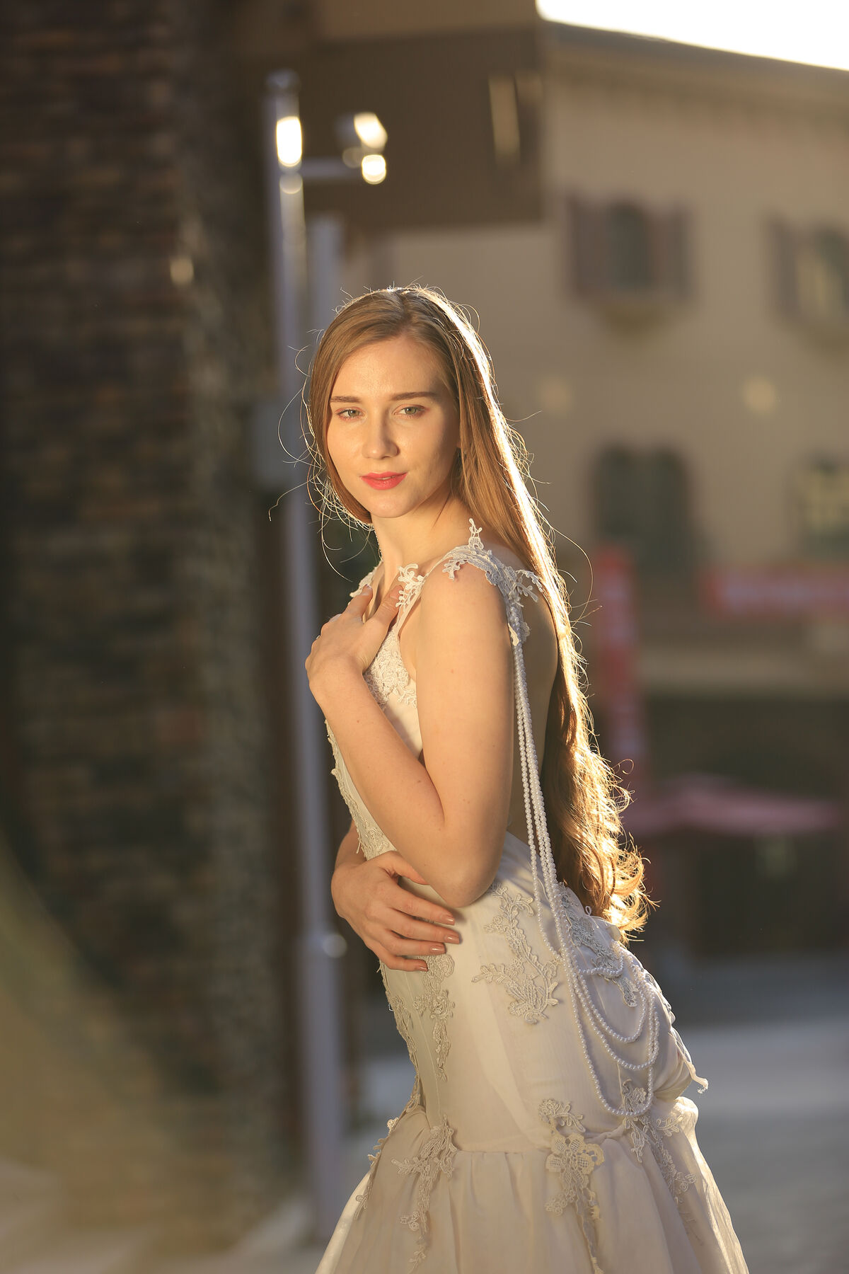 YiTuYu艺图语 Vol.10607 Na Ta Sha 5 YiTuYu艺图语 Vol.10607 Na Ta Sha