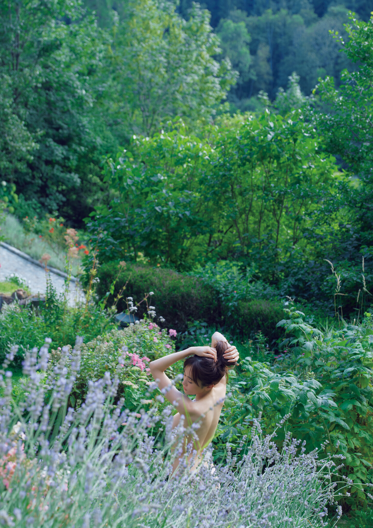 [Photobook] Maeda Atsuko (ex-AKB48) 6th Photobook 前田敦子写真集 - Beste