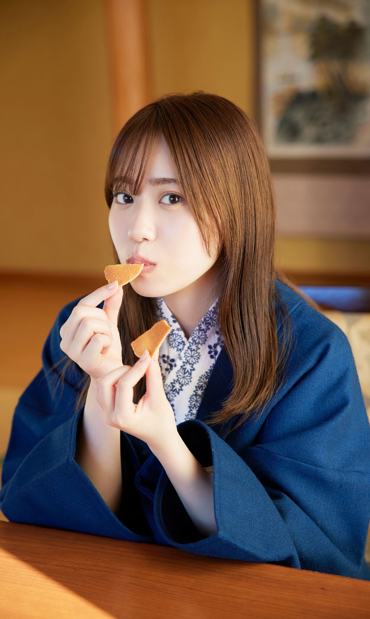 Sayuri Date 伊達さゆり - 写真集 always My Girl PHOTO BOOK