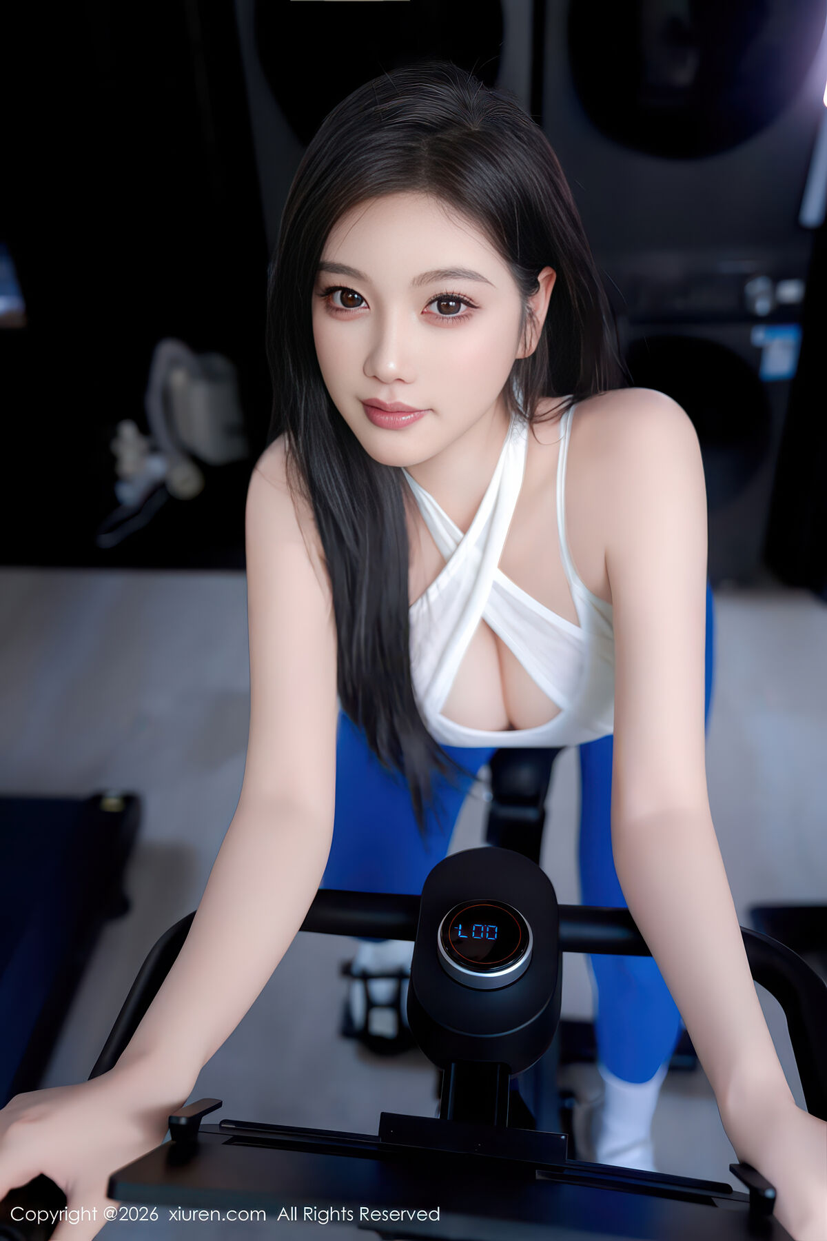 XiuRen秀人网 No.11287 Yang Chen Chen