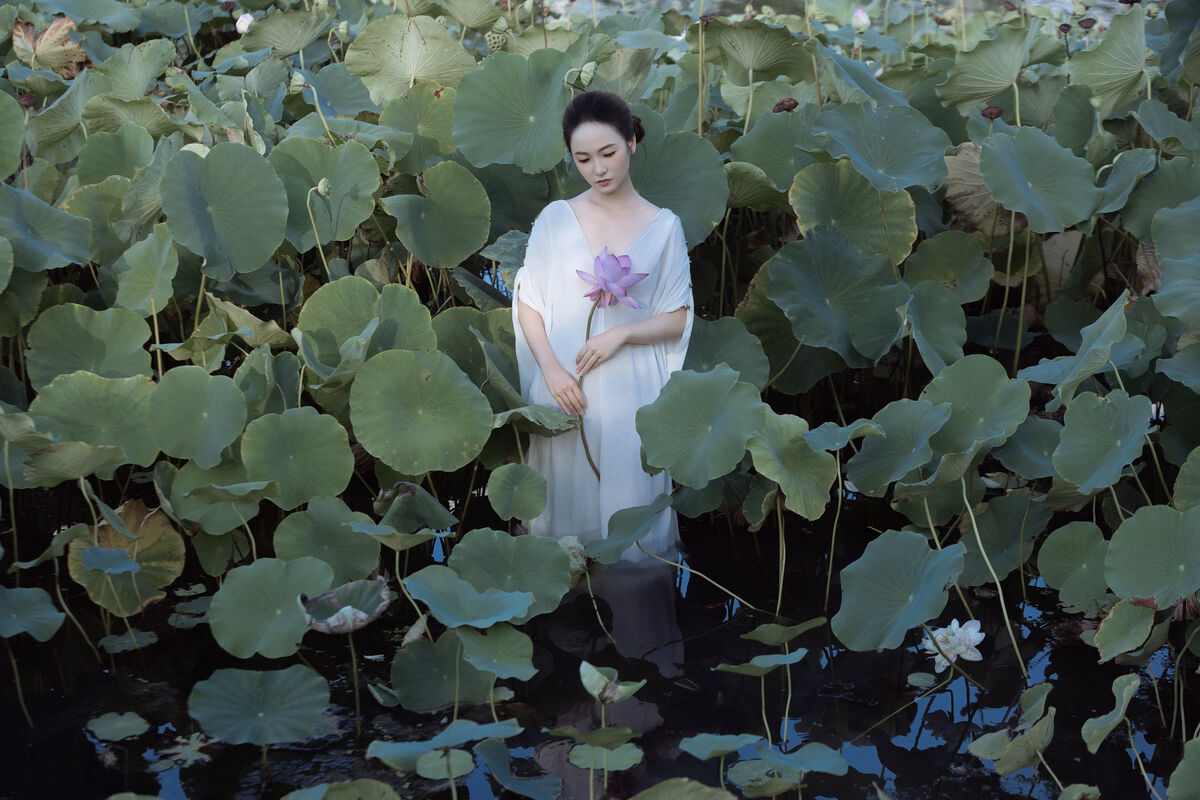 YiTuYu艺图语 Vol.10310 Hanhan