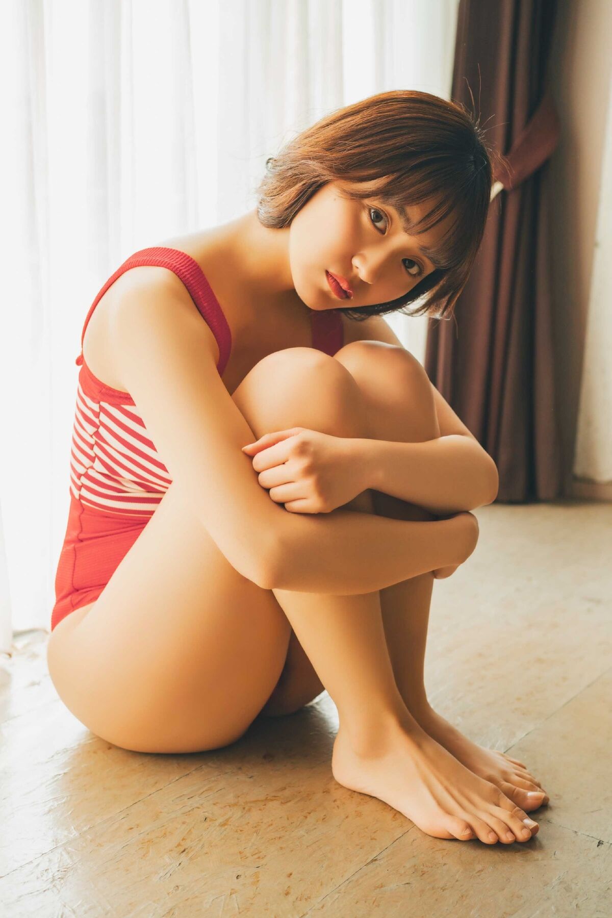 Toyoda Runa 豊田ルナ - My SPA The Seasonal Girl Part02