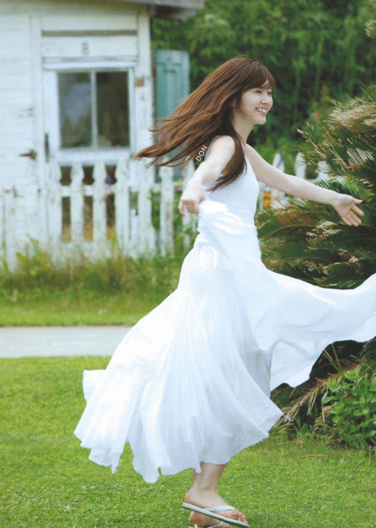 Airi Suzuki 鈴木愛理 - 全集 2010-2017 永遠 Part01