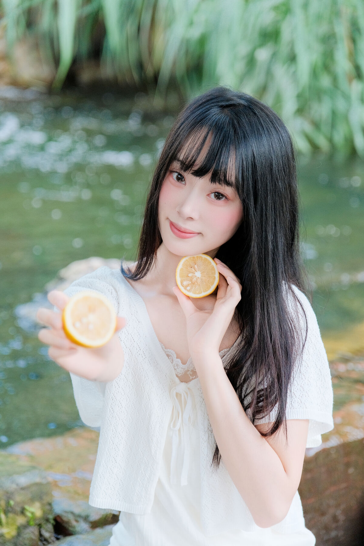 YiTuYu艺图语 Vol.10484 Ye Zhi