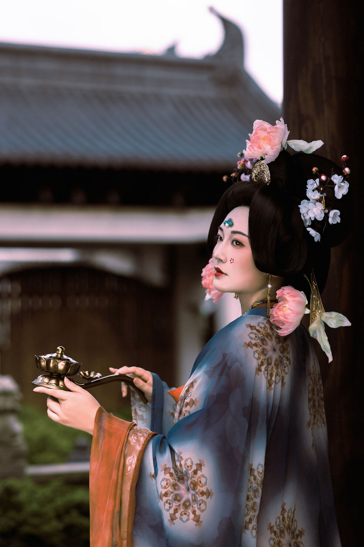 YiTuYu艺图语 Vol.10545 Yue Ye Wei Yang 15 YiTuYu艺图语 Vol.10545 Yue Ye Wei Yang