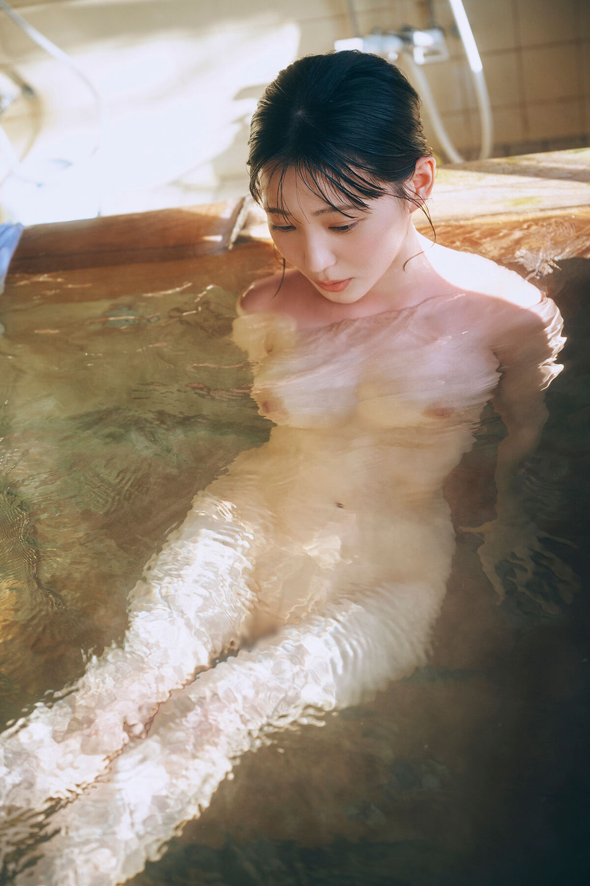 Yuuri Rukawa 紫堂るい - FLASHデジタル写真集R 紫堂るい あなたとなら どこへでも