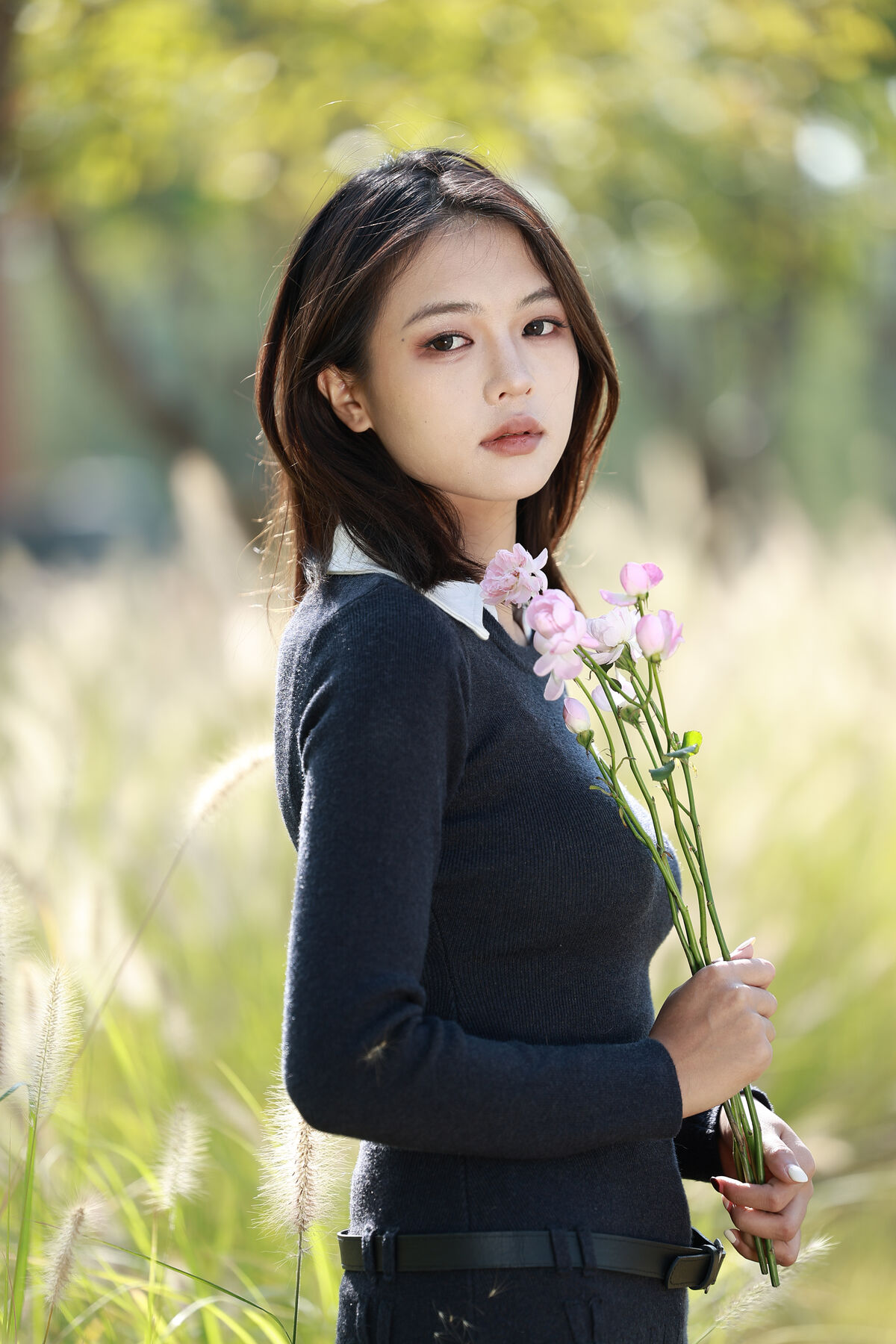 YiTuYu艺图语 Vol.10543 You Men Da Xia