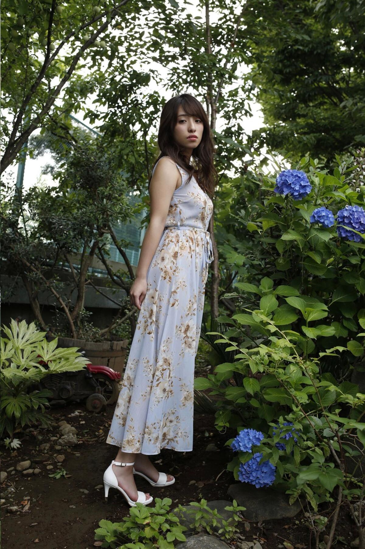 Takanashi Mizuki 高梨瑞樹 - 週刊現代デジタル写真集 ｆｒａｉｓ ｐｏｉｒｅフレ ポワール