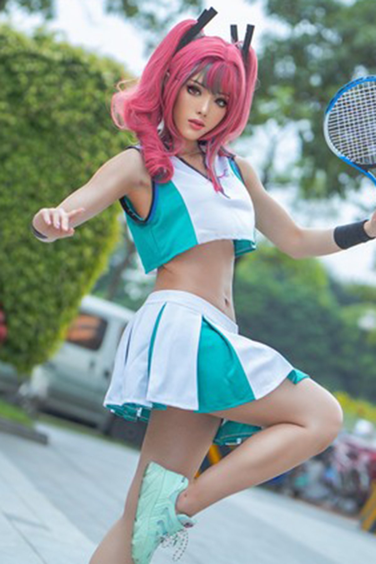 Coser@钛合金TiTi – ANIUM