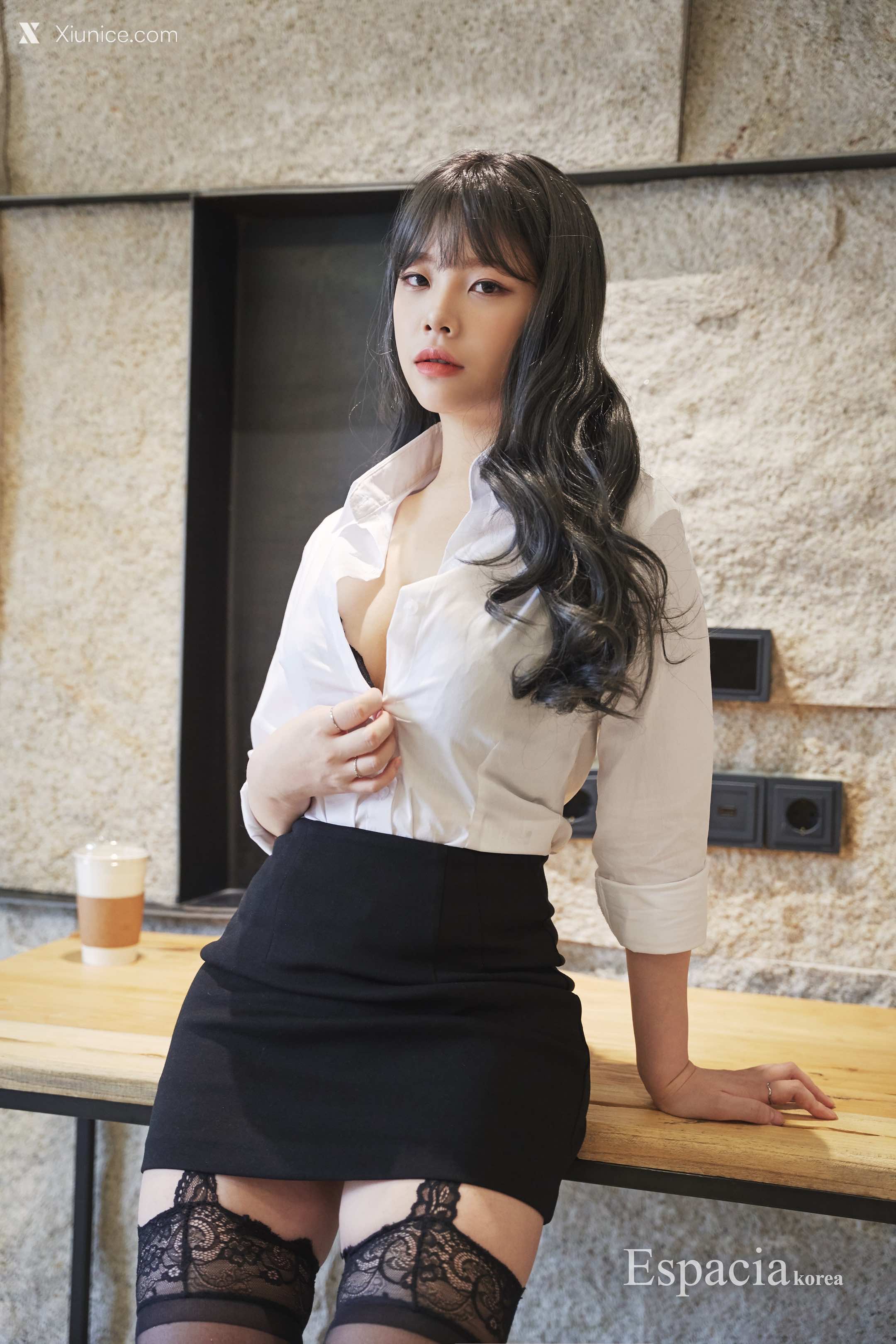 Espacia Korea ESP#019 – MALLANG 4K