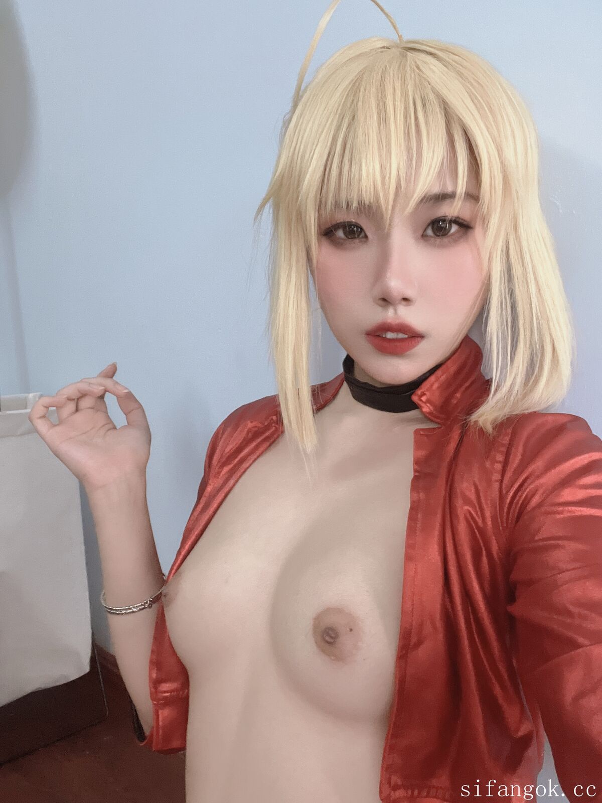 Coser@以理服人藜藜子 - 莫德雷德
