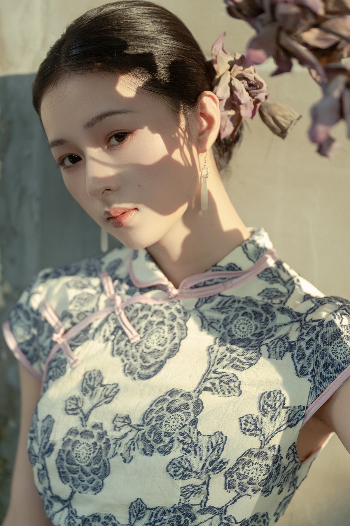 YiTuYu艺图语 Vol.10237 Shen Jia He