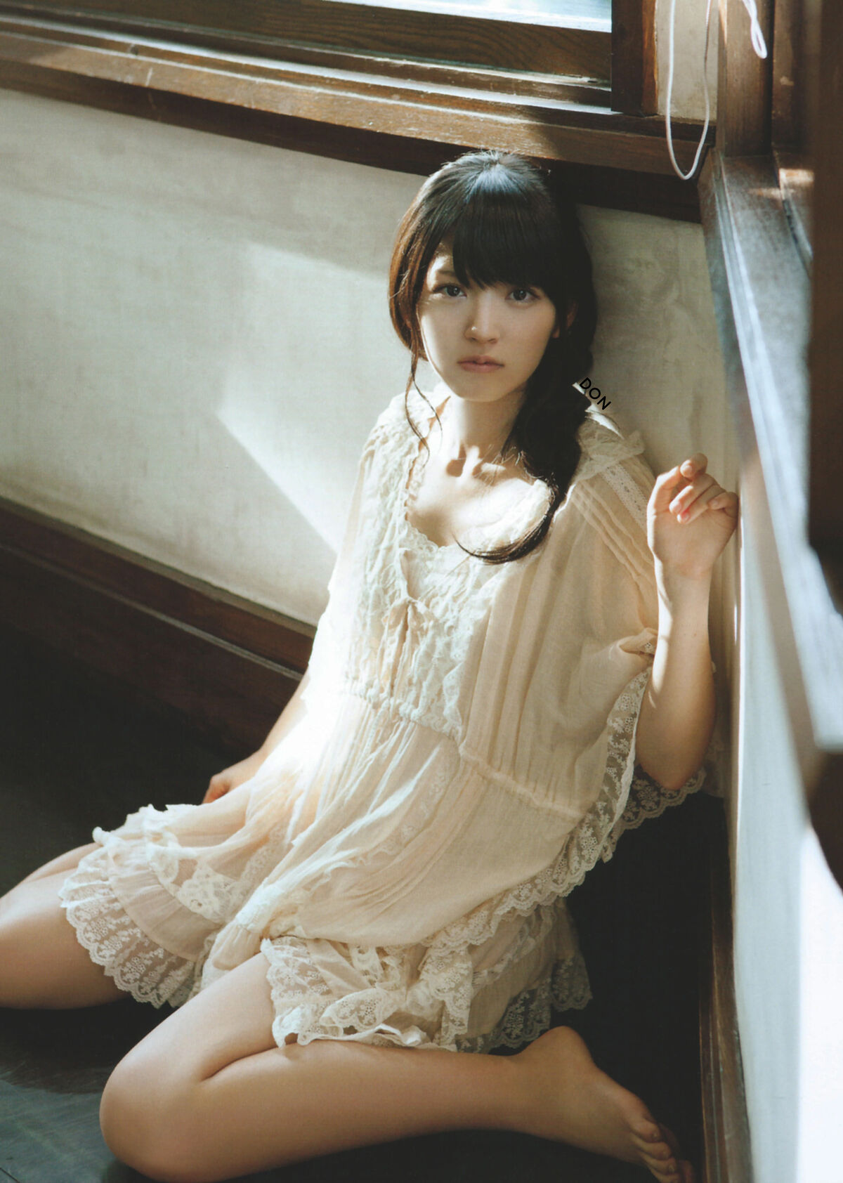 Airi Suzuki 鈴木愛理 - 全集 2010-2017 永遠 Part02