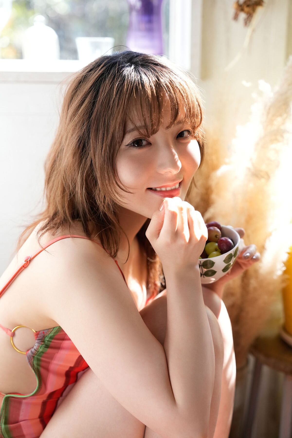 Rena Yoshihara 吉原怜那 - FRIDAYデジタル写真集 SEXY90000 Vol.2