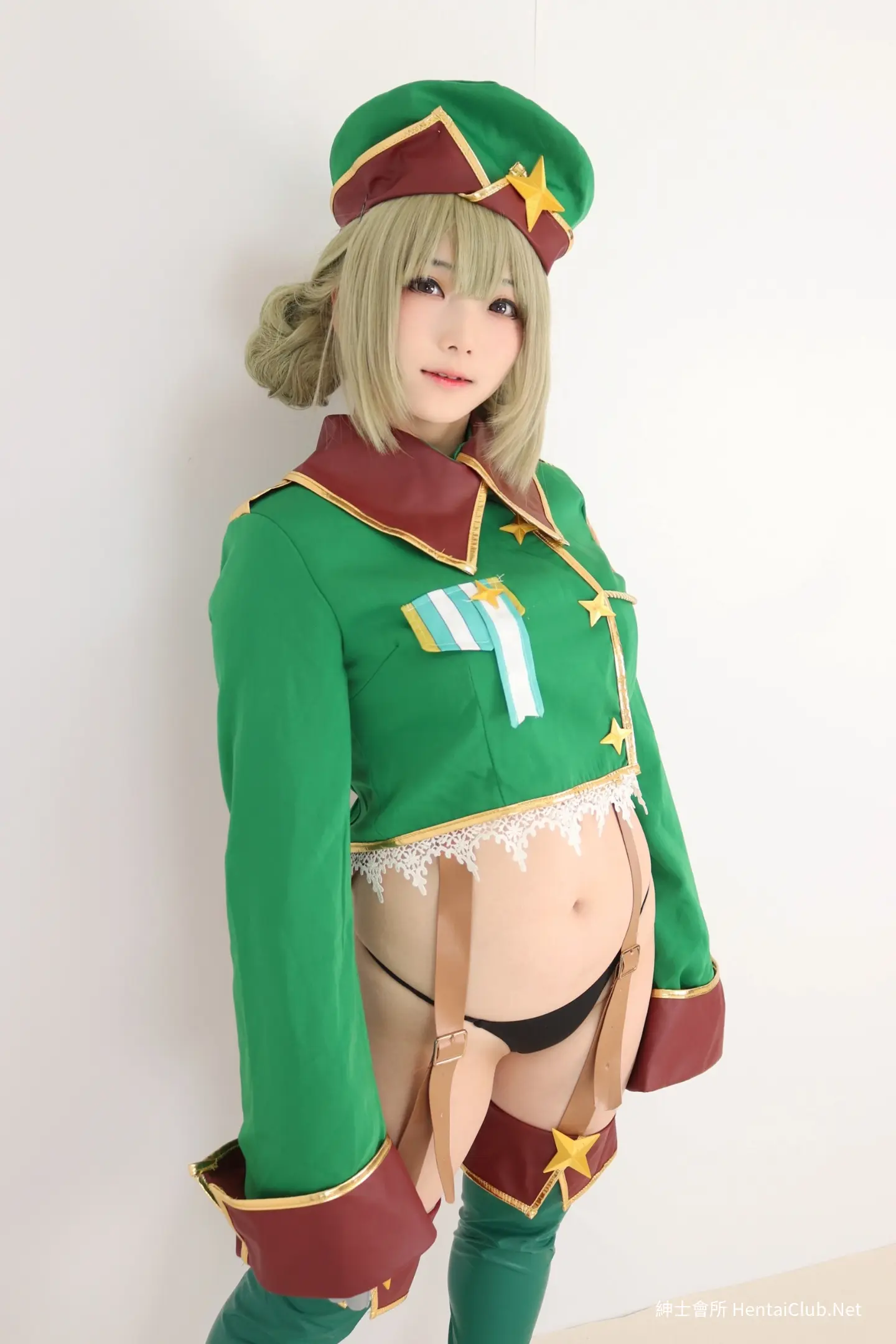 Yukina 雪菜 阿良河キウィ 26 Yukina 雪菜 阿良河キウィ