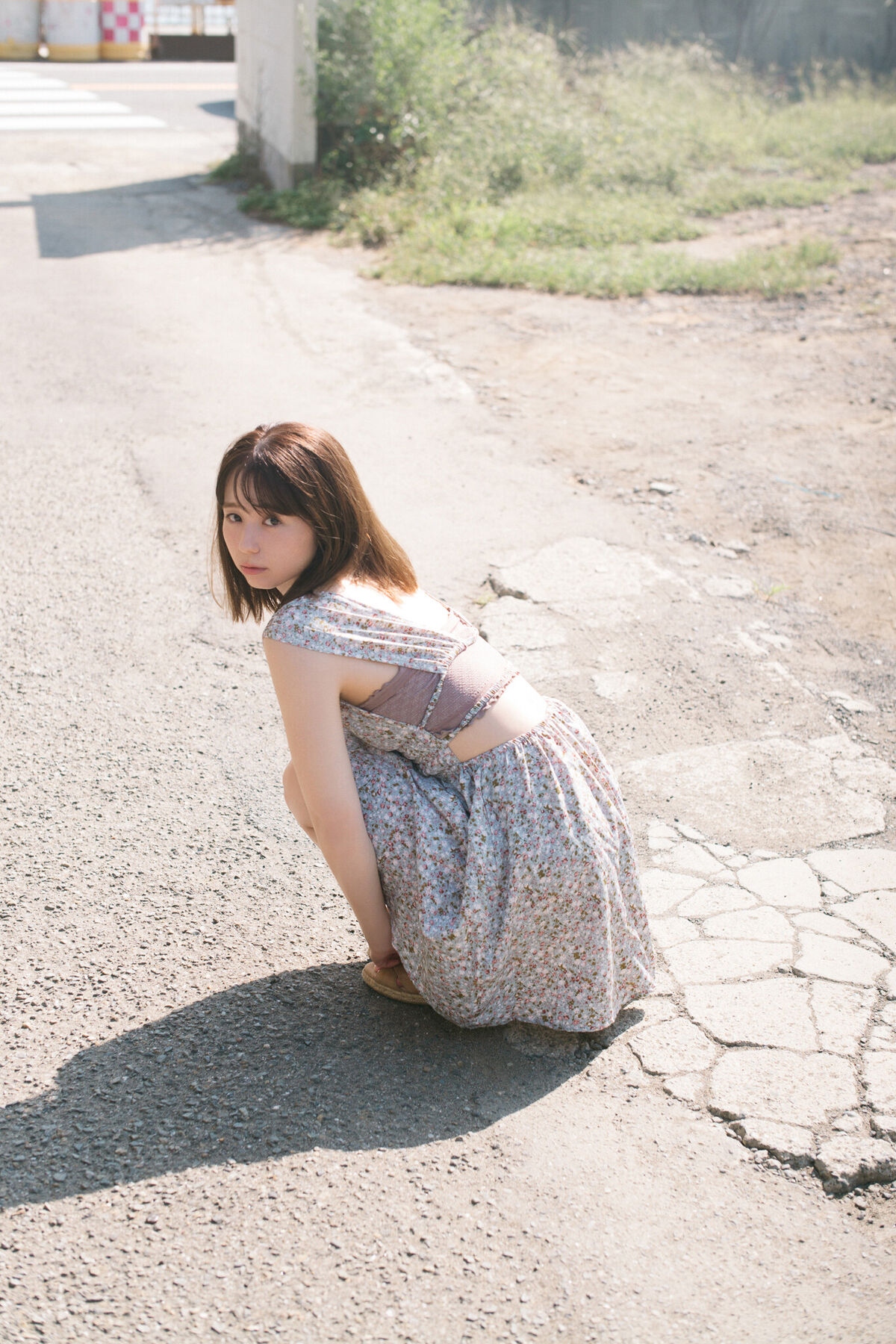 Rina Koike 小池里奈 - FRIDAYデジタル写真集 これからもずっと