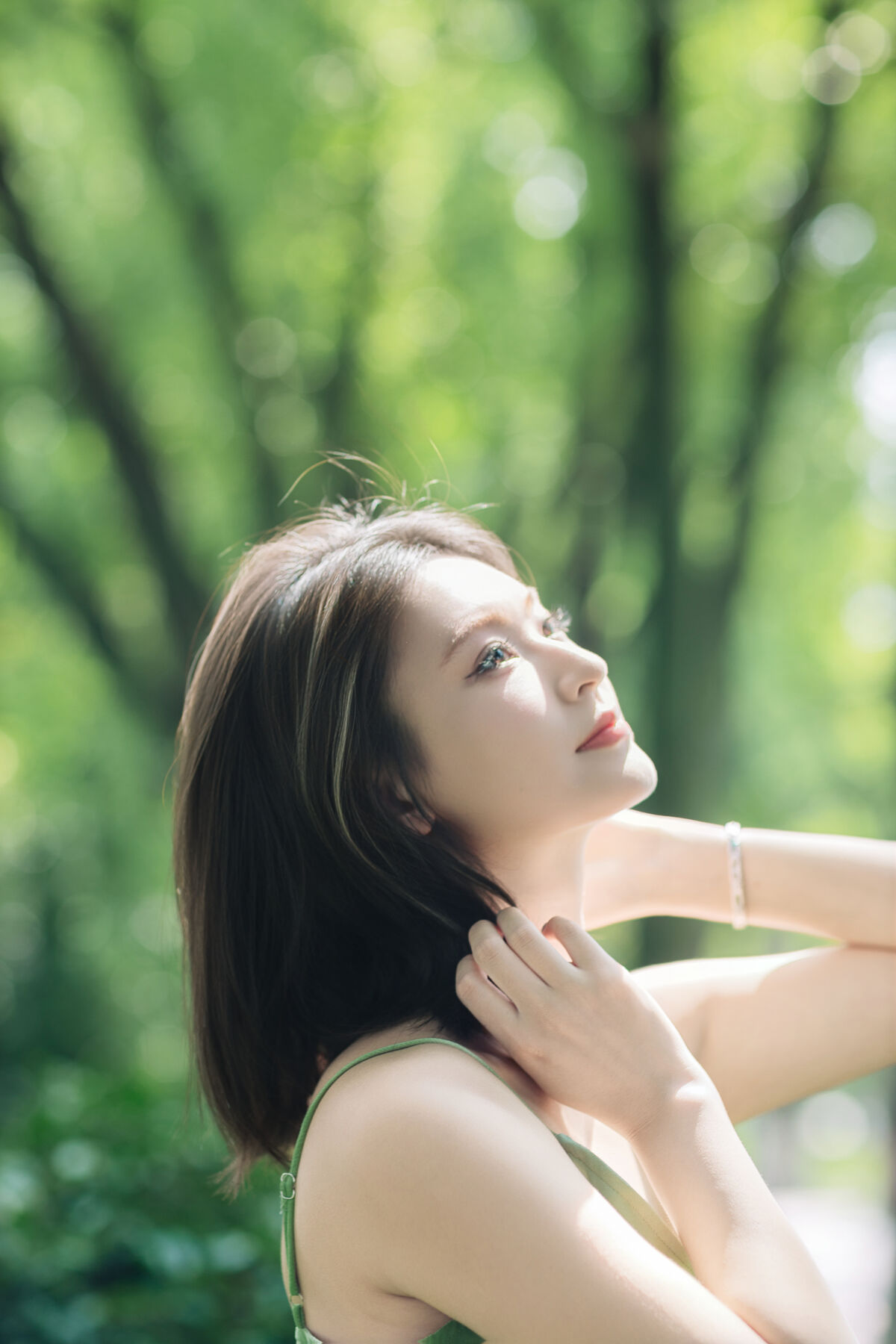 YiTuYu艺图语 Vol.10440 Jing Zhu