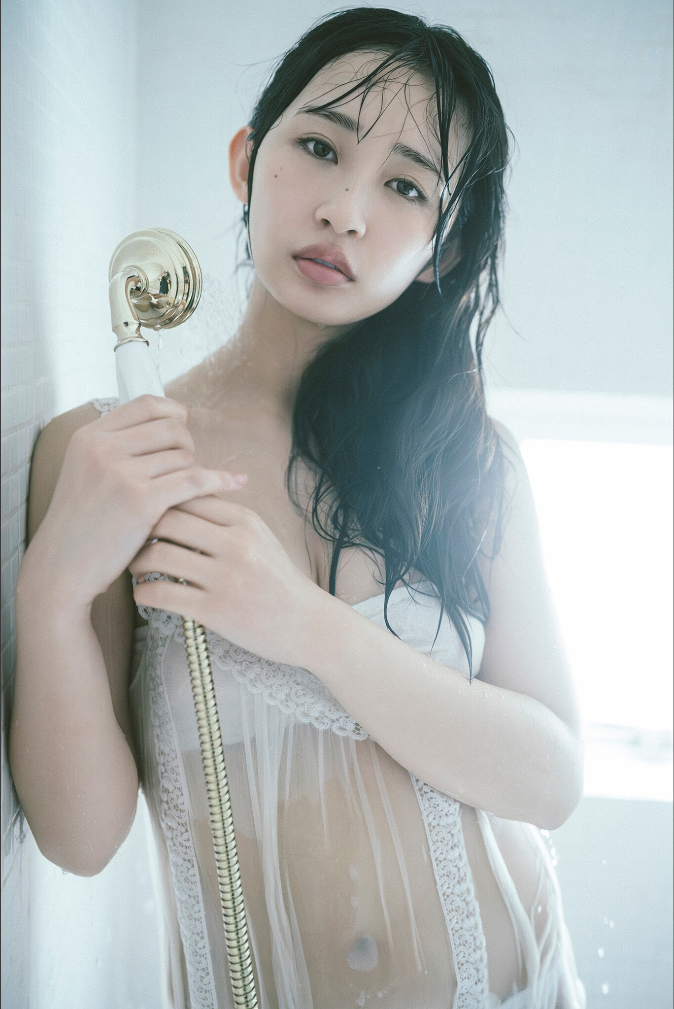 [Photobook] 2025.08.27 松本日向 寂しがり屋のLovely Doll PARADEデジタルフォトブック