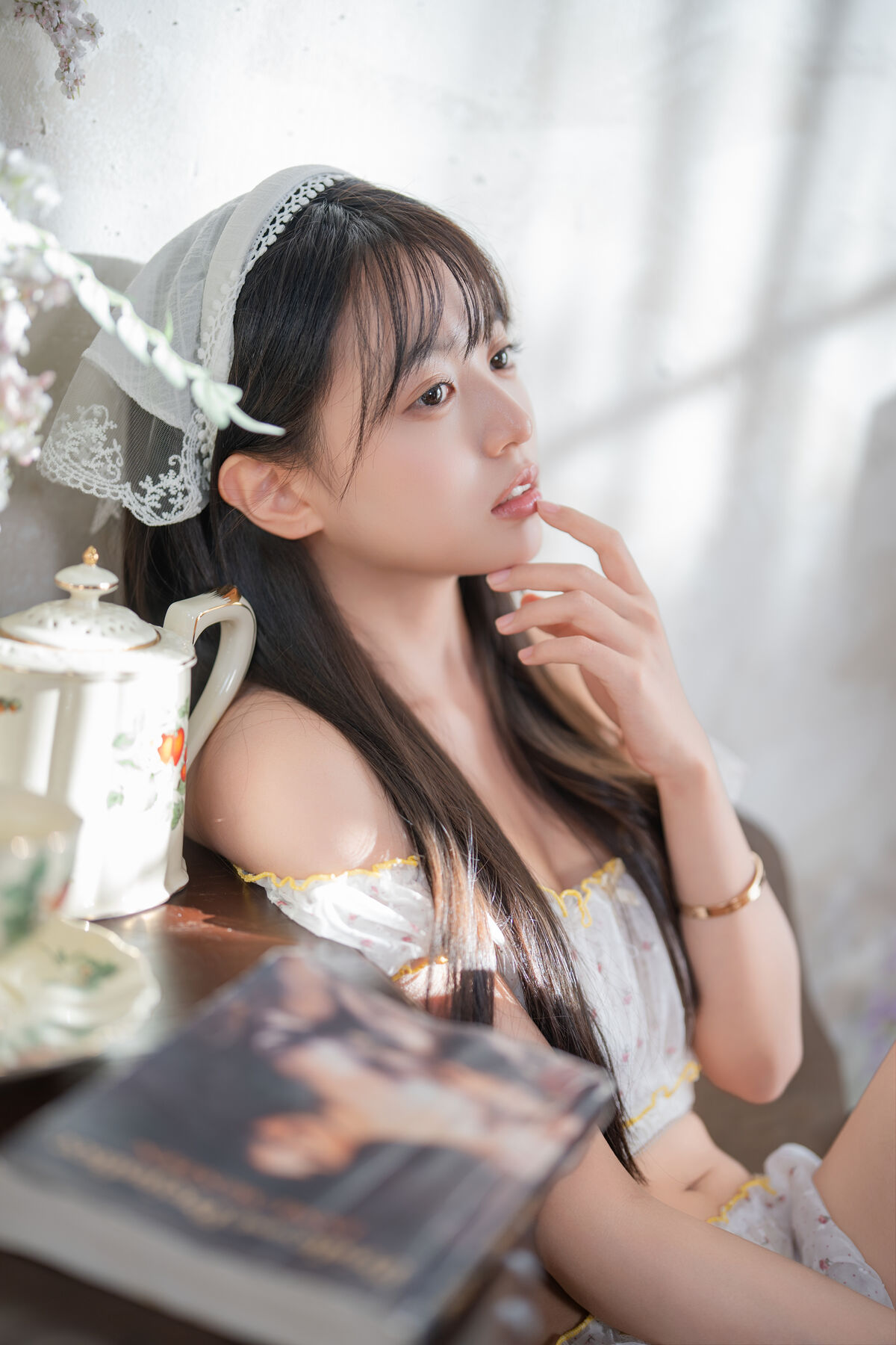 YiTuYu艺图语 Vol.10547 Xiao Yi